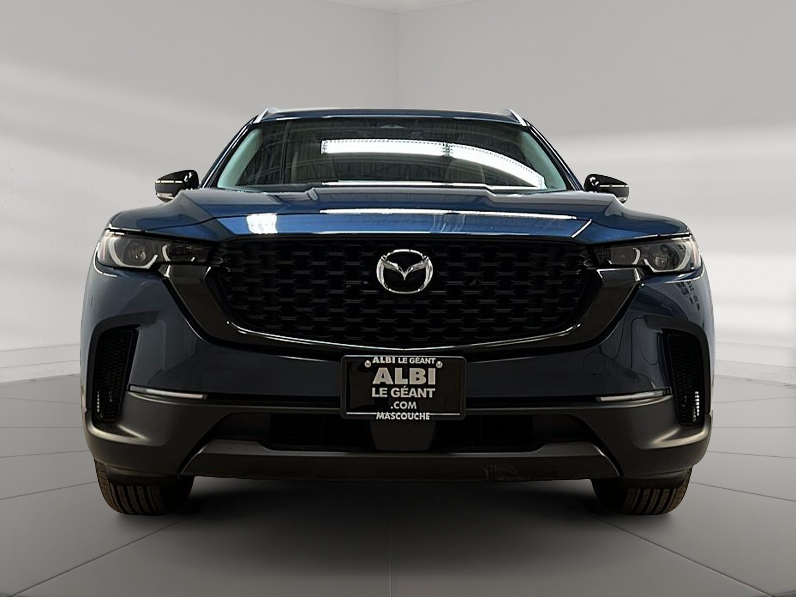 Mazda CX-50 GS LUXE TOIT PANO 4RM 2025 - image #2