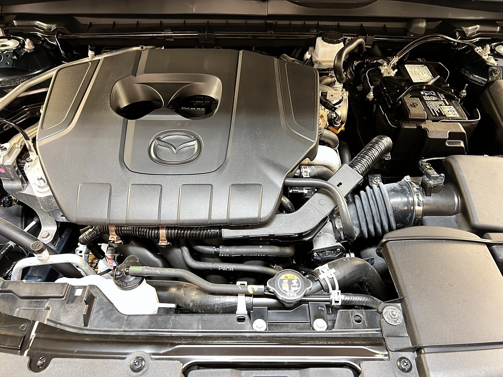 Mazda CX-50 GS LUXE TOIT PANO 4RM 2025 - image #12