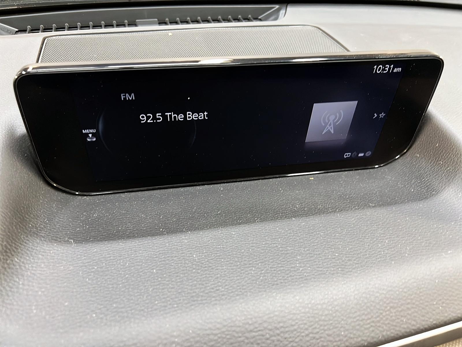 Mazda CX-50 GS LUXE TOIT PANO 4RM 2025 - image #17