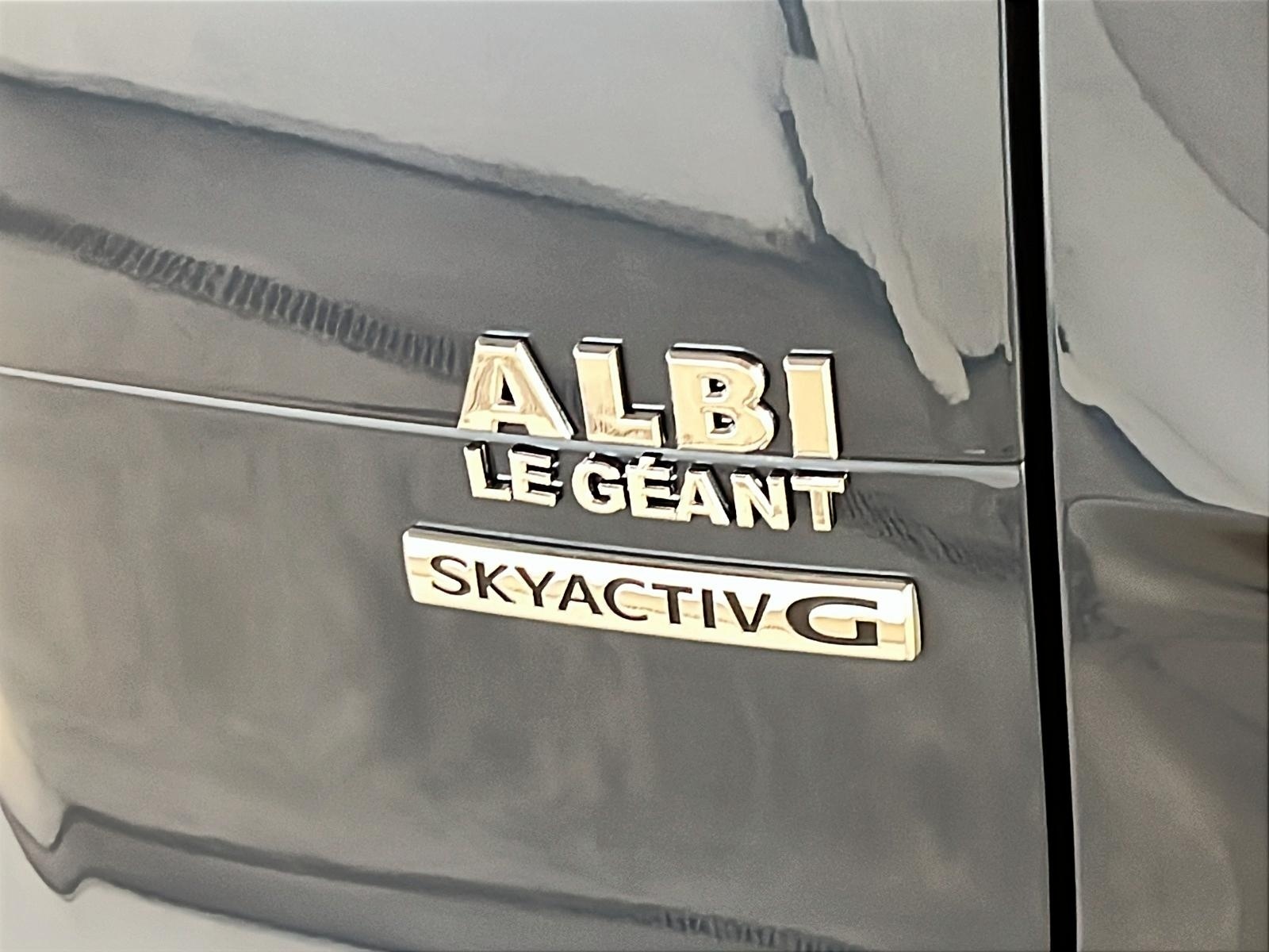 Mazda CX-50 GS LUXE TOIT PANO 4RM 2025 - image #29