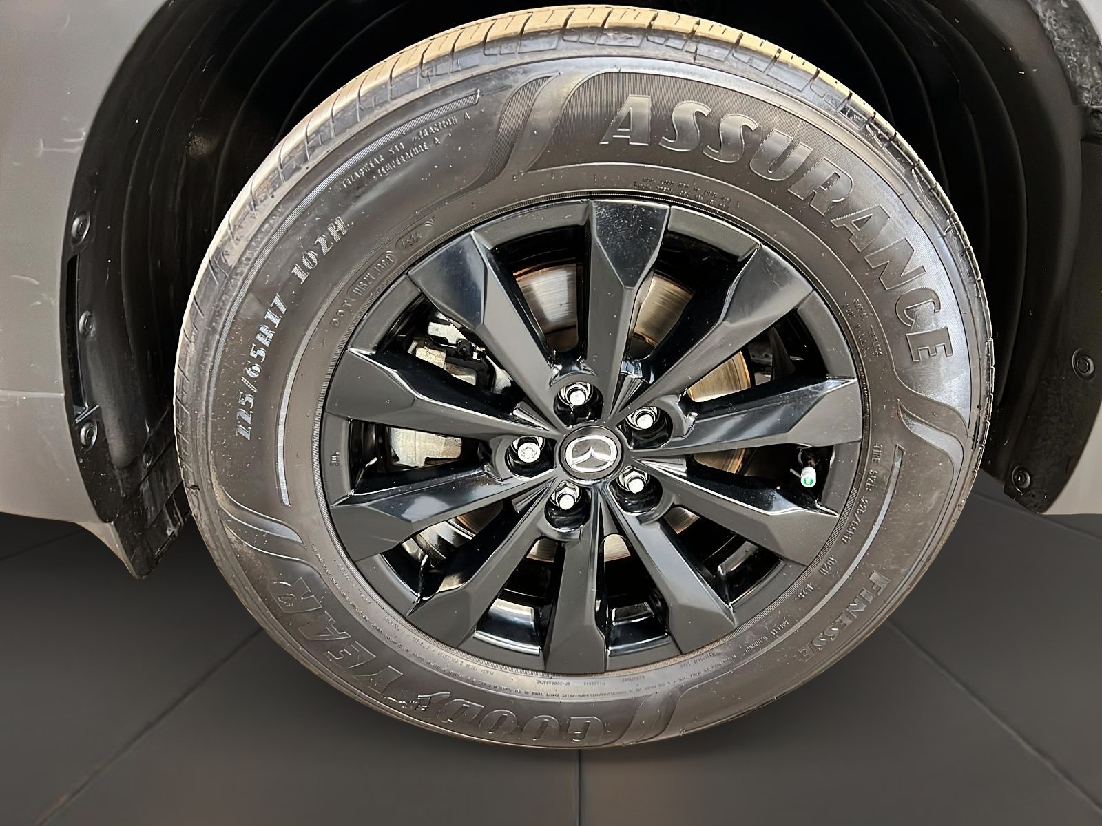 Mazda CX-50 2025 - Image #30
