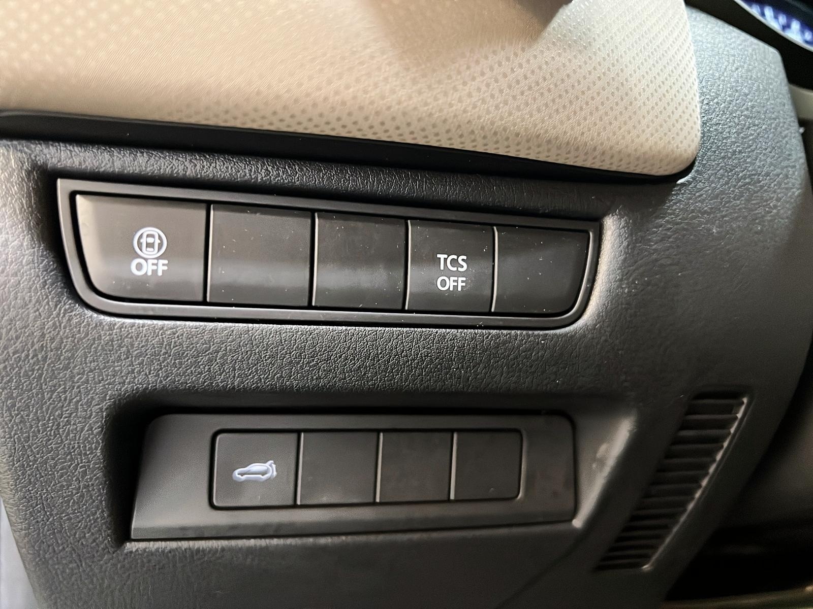 Mazda CX-50 GS LUXE TOIT PANO 4RM 2025 - image #23