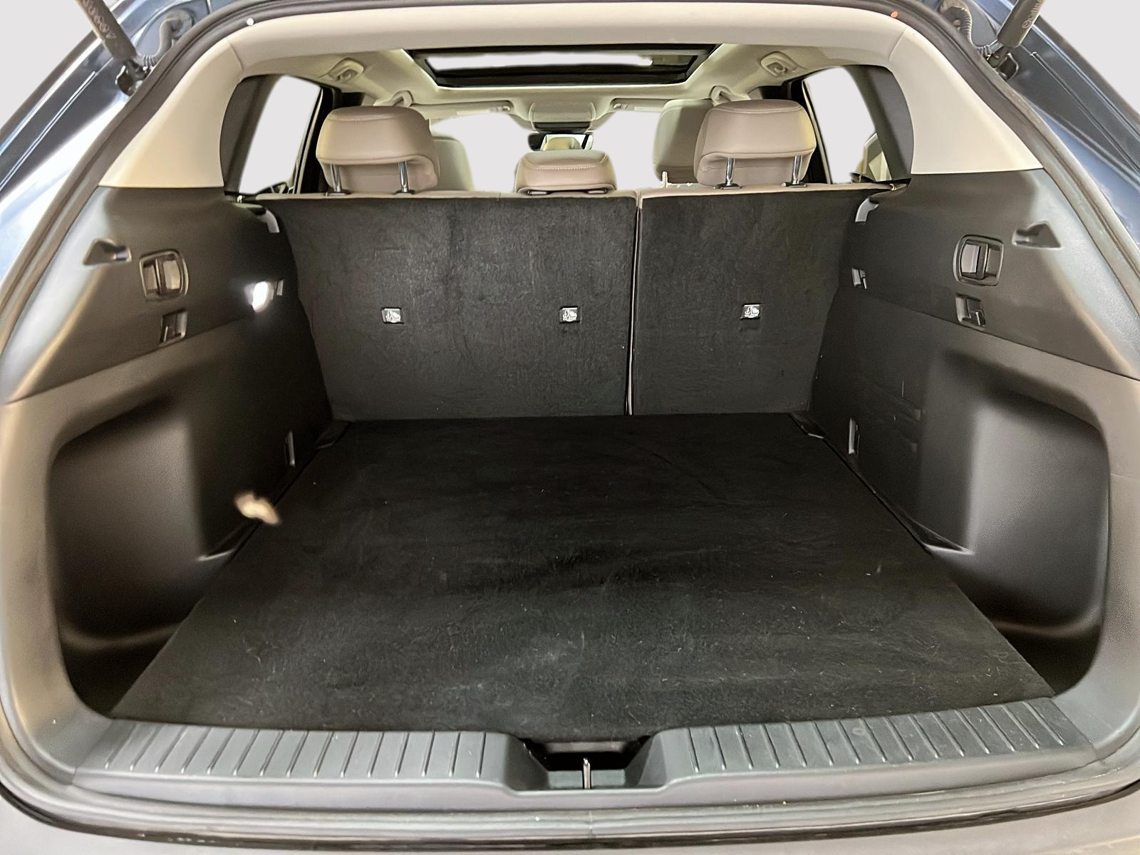 Mazda CX-50 GS LUXE TOIT PANO 4RM 2025 - image #13