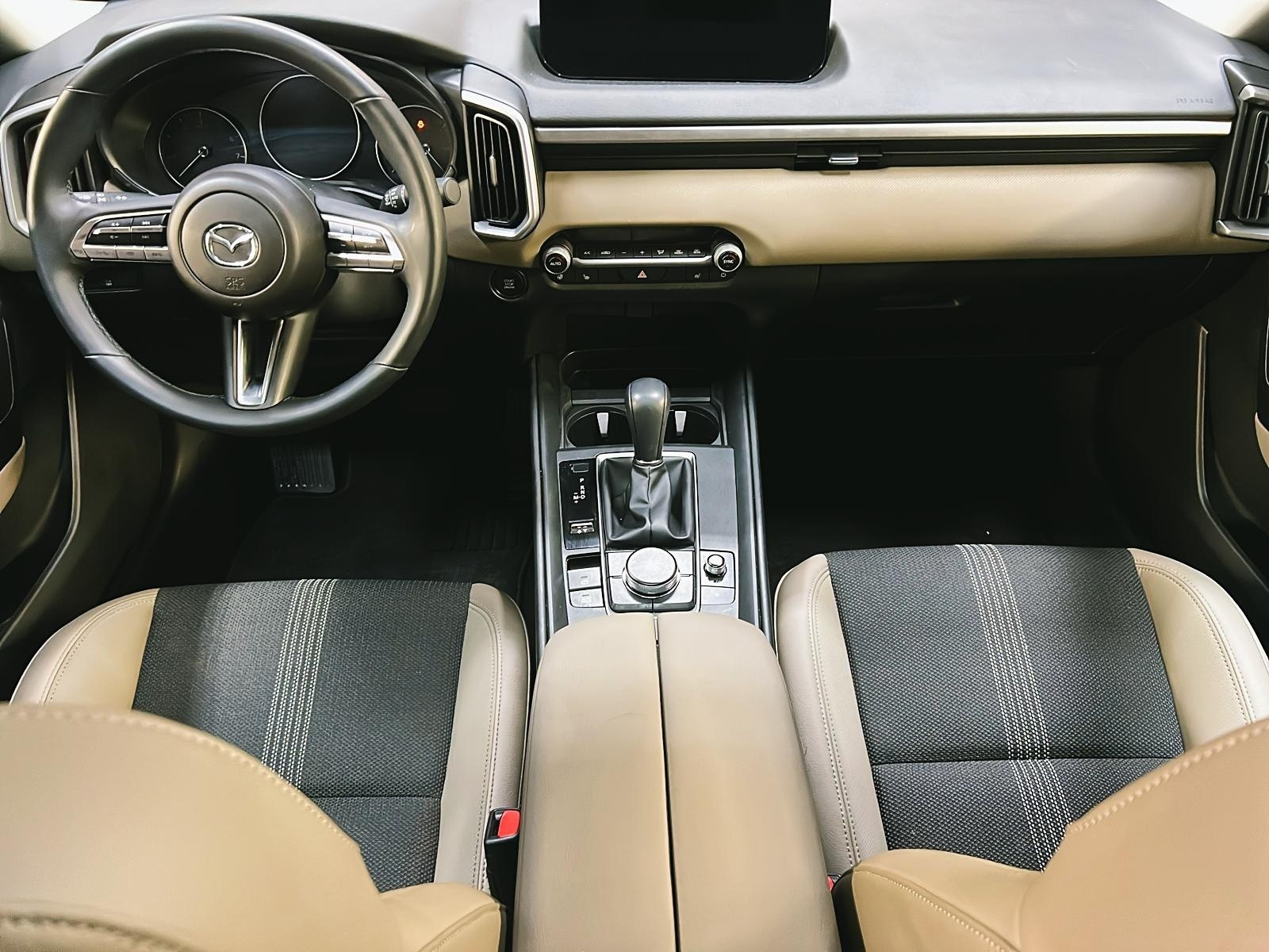 Mazda CX-50 GS LUXE TOIT PANO 4RM 2025 - image #11