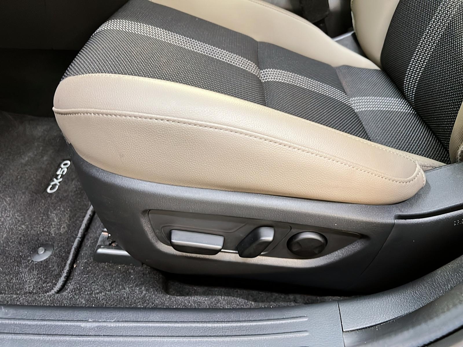 Mazda CX-50 GS LUXE TOIT PANO 4RM 2025 - image #26