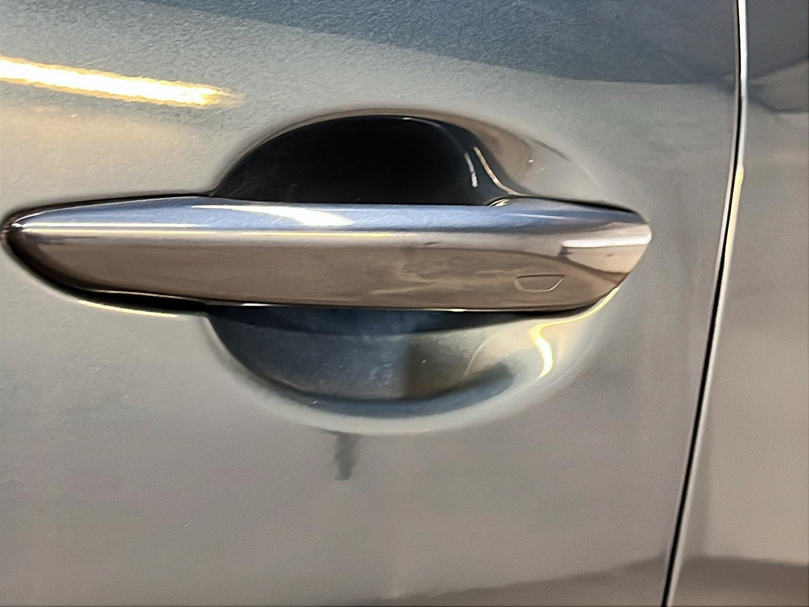 Mazda CX-50 GS LUXE TOIT PANO 4RM 2025 - image #27