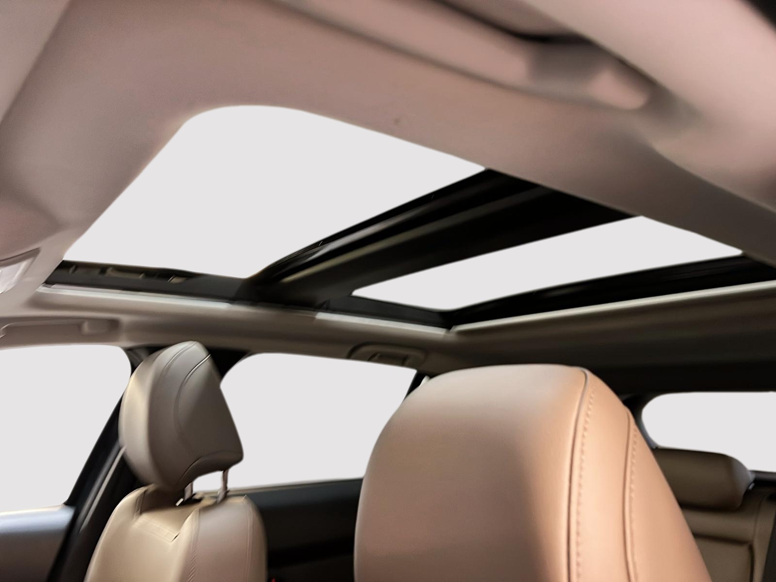 Mazda CX-50 GS LUXE TOIT PANO 4RM 2025 - image #10