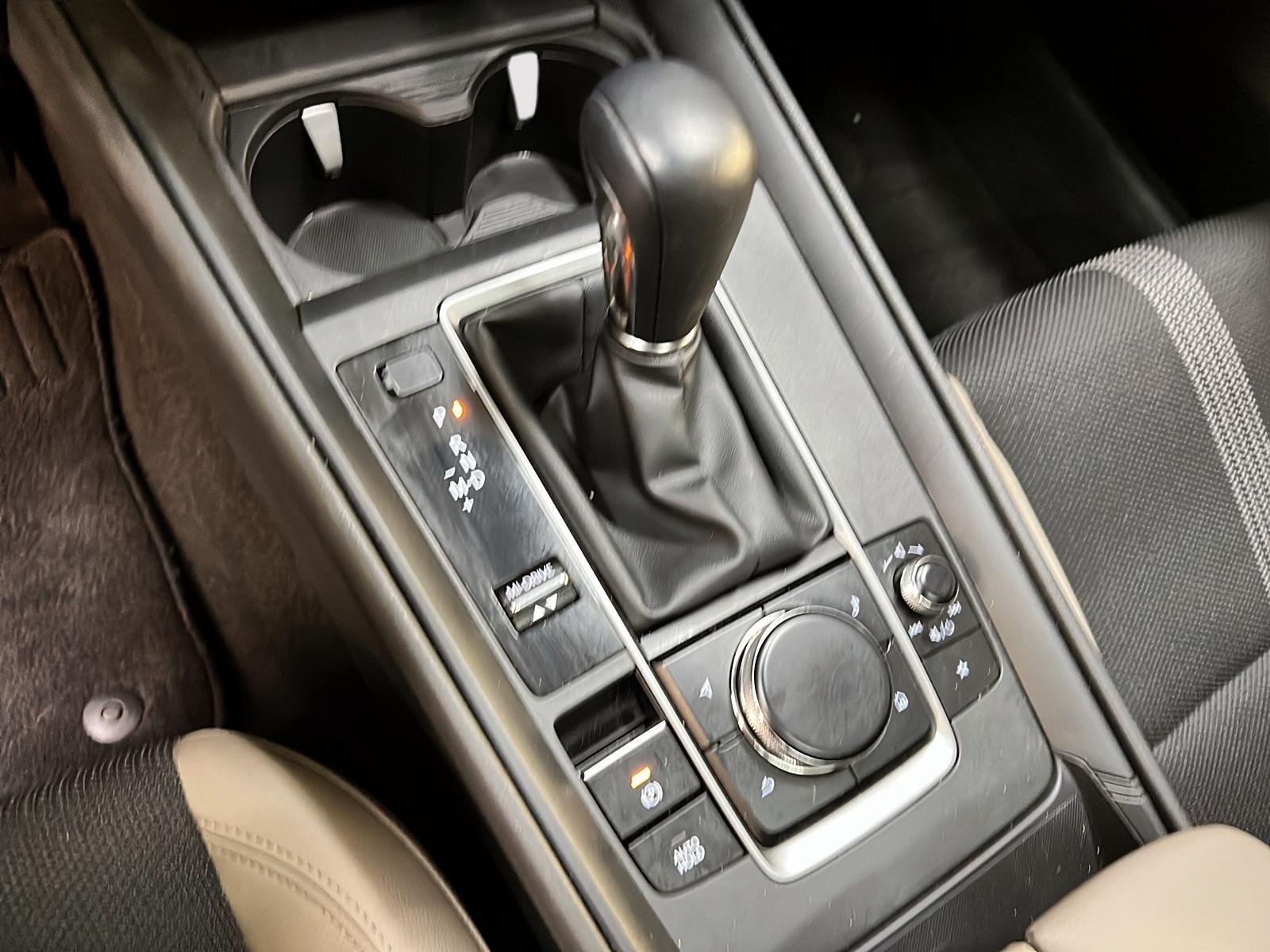 Mazda CX-50 GS LUXE TOIT PANO 4RM 2025 - image #15