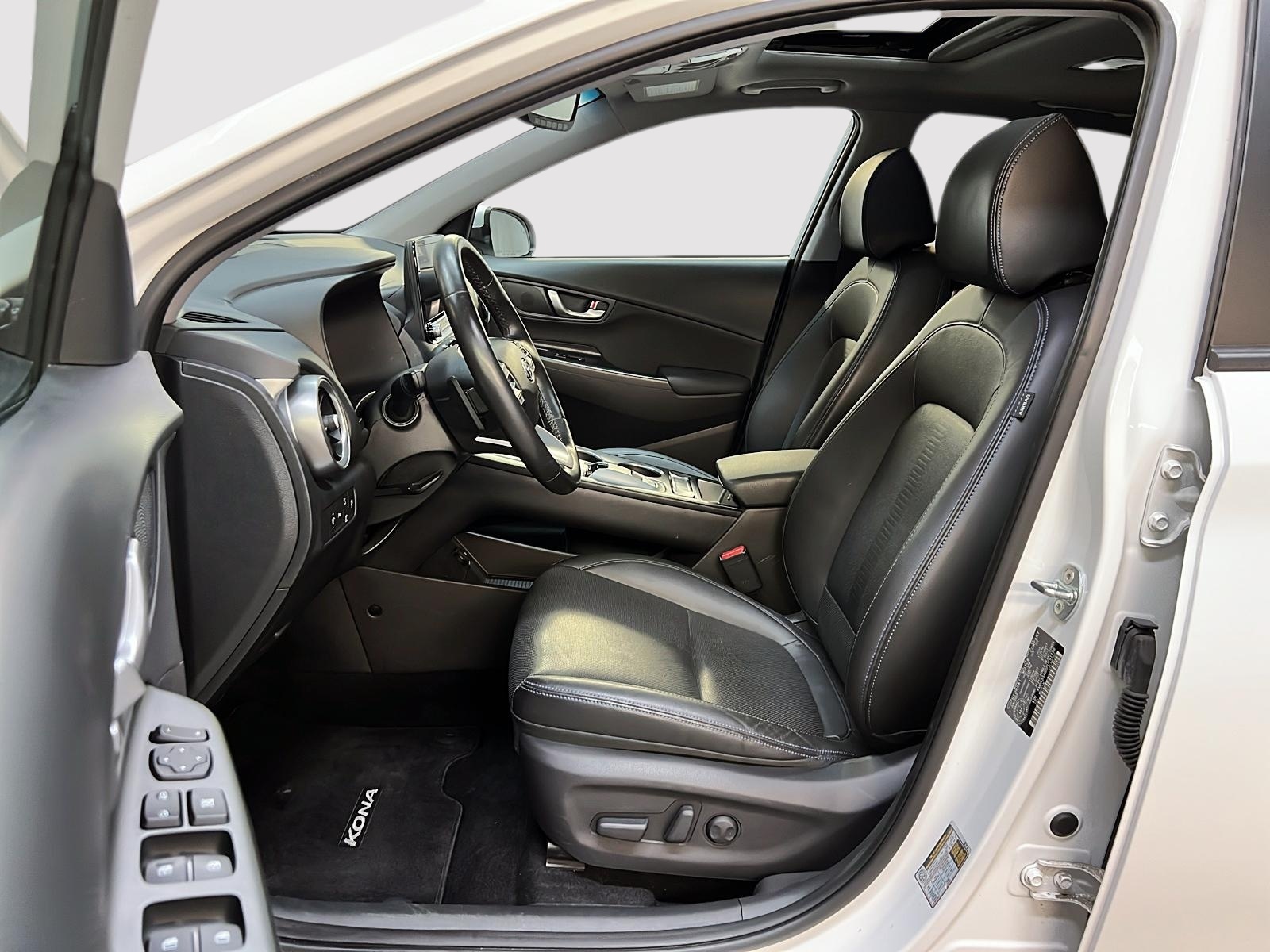 Hyundai Kona EV 2023 - Image #7