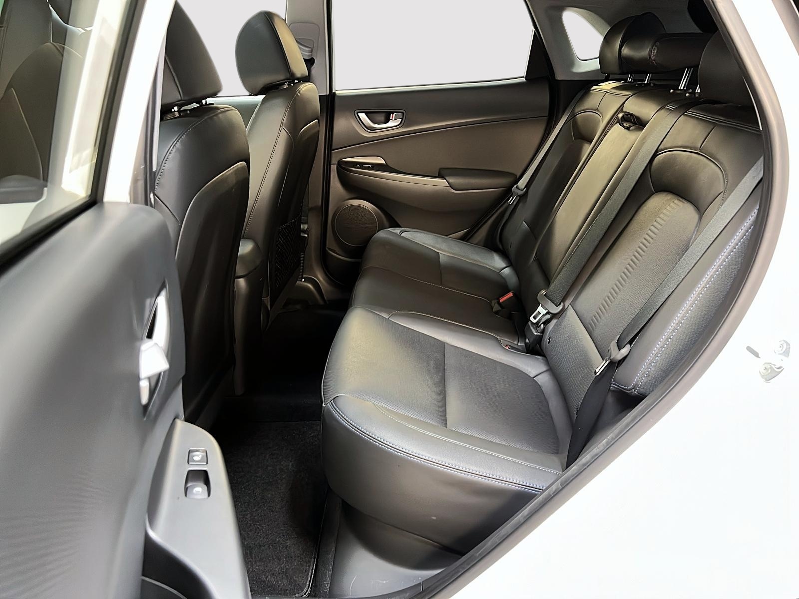 Hyundai Kona EV ULTIMATE CUIR TOIT NAV 2023 - image #9