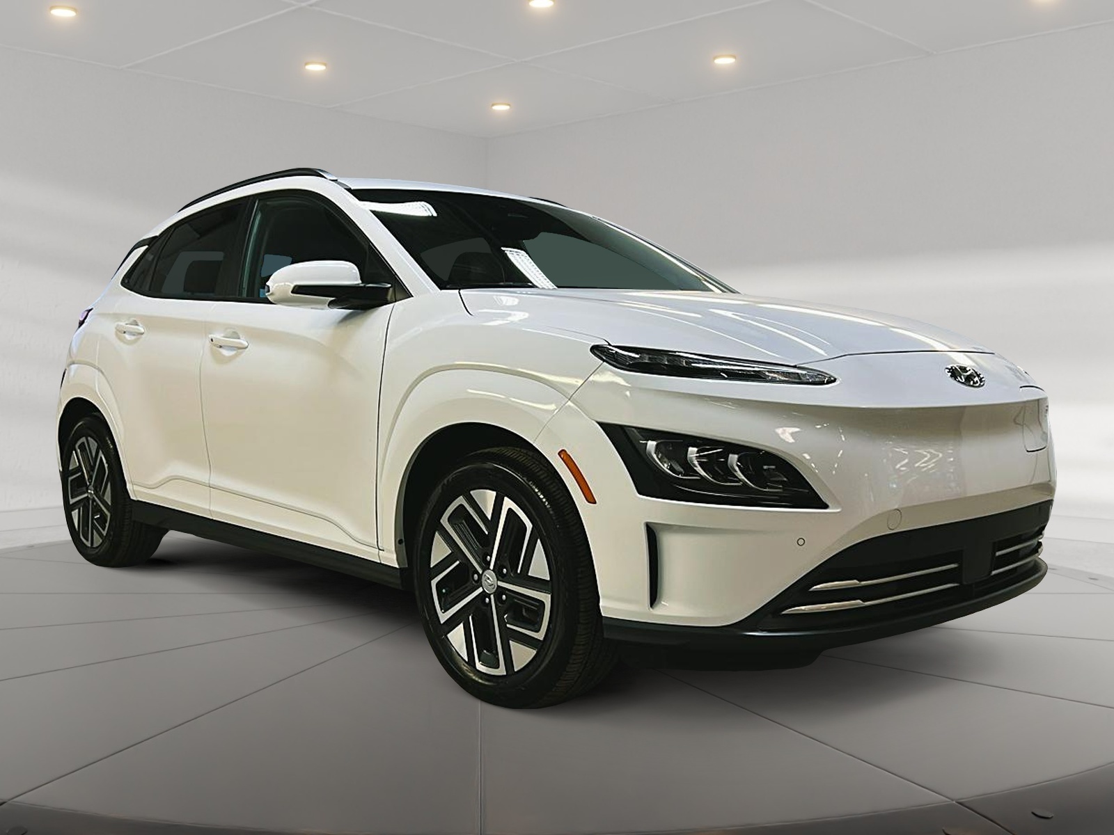 Hyundai Kona EV ULTIMATE CUIR TOIT NAV 2023 - image #3