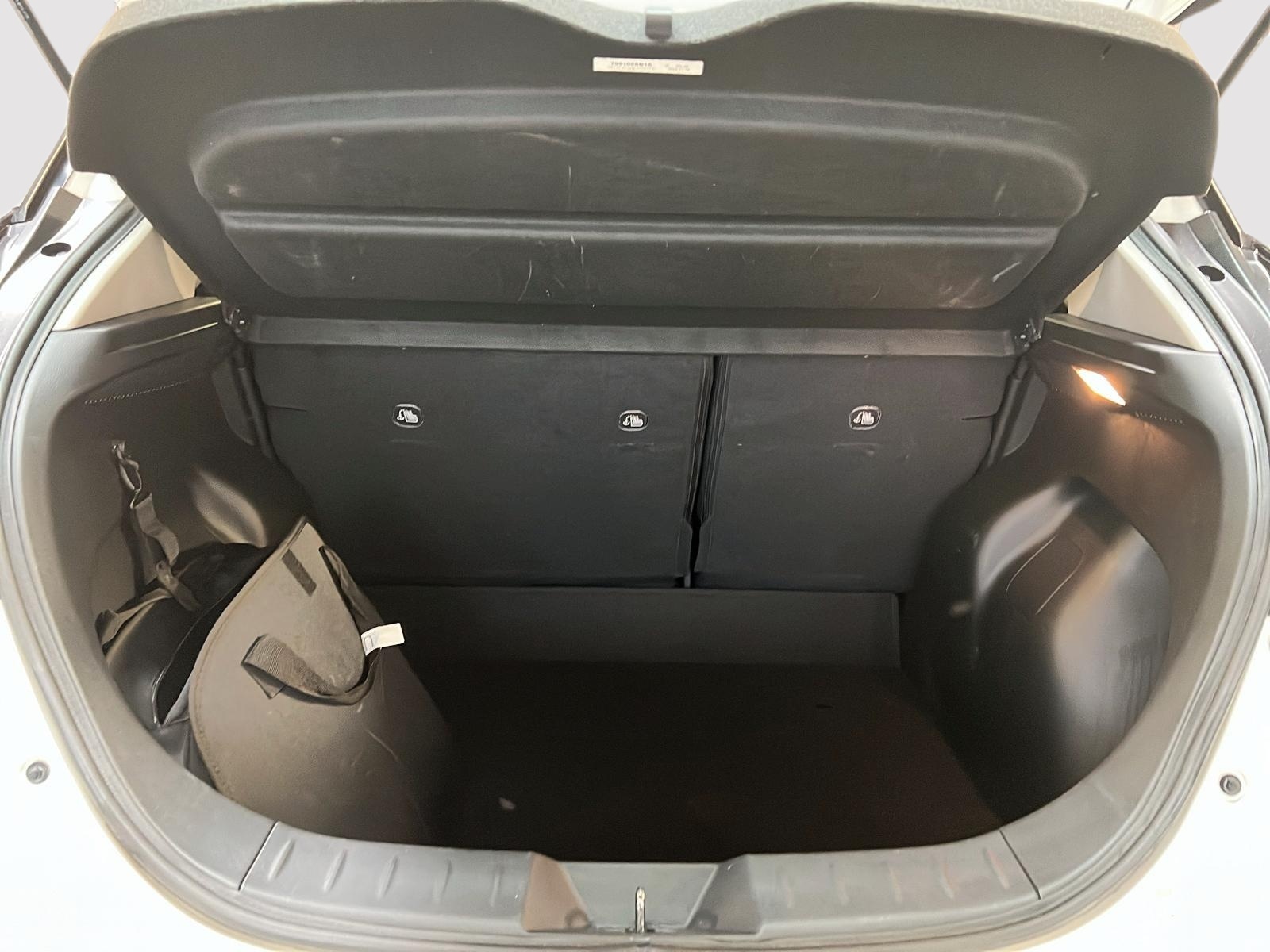 Nissan Leaf 2025 - Image #12