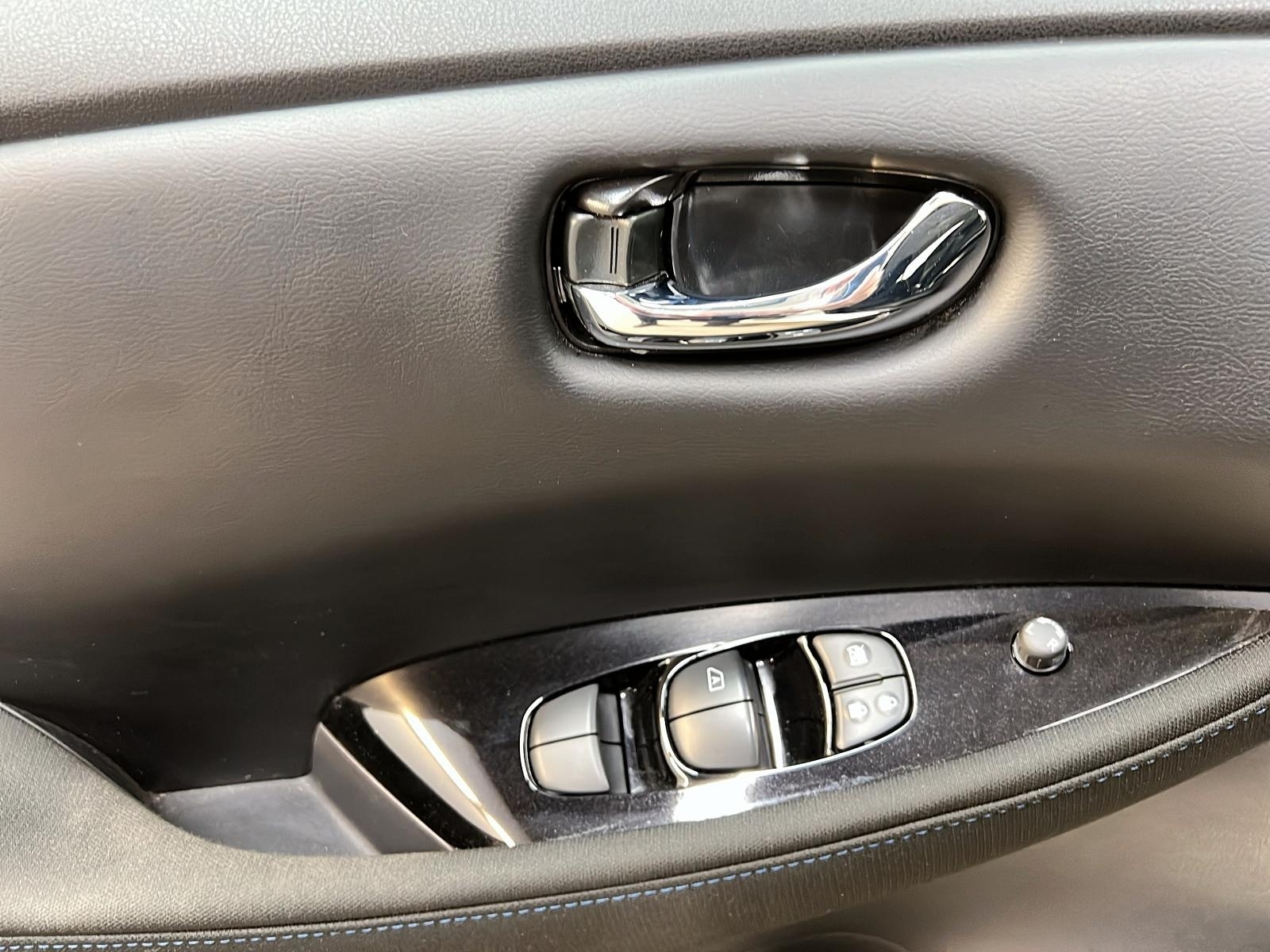 Nissan Leaf SV PLUS NAV 2025 - image #22