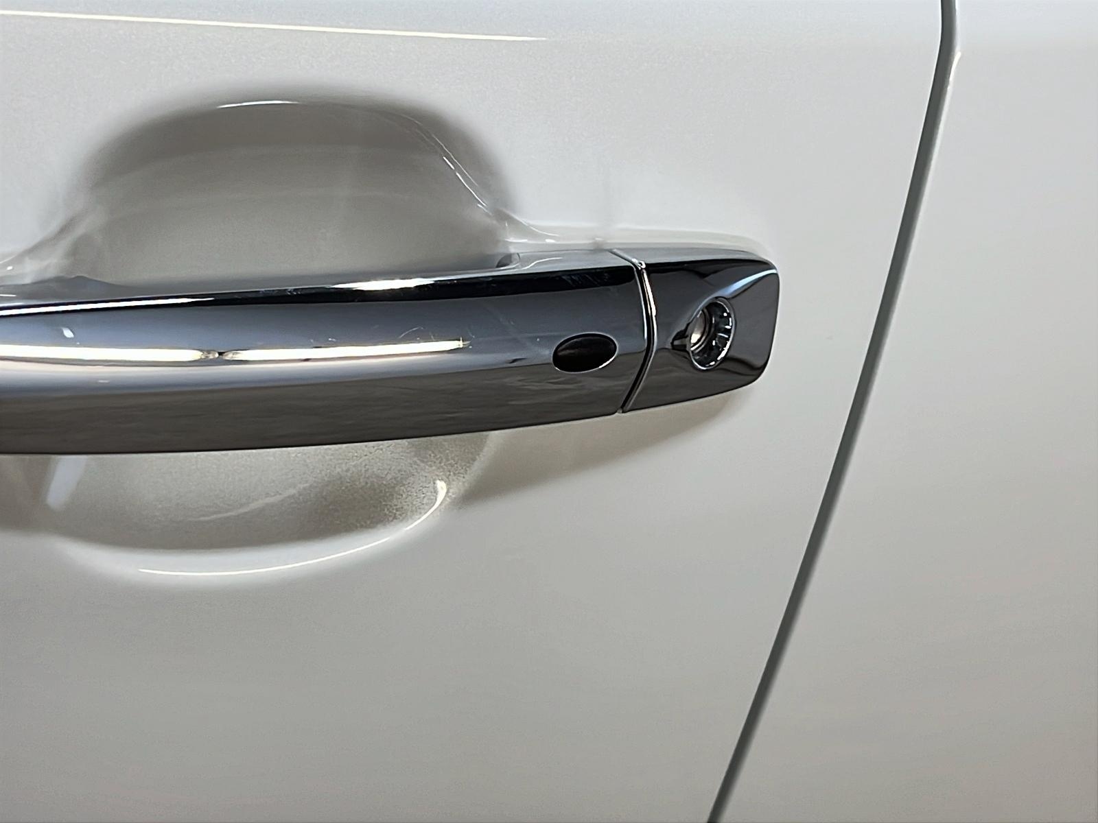 Nissan Leaf 2025 - Image #25