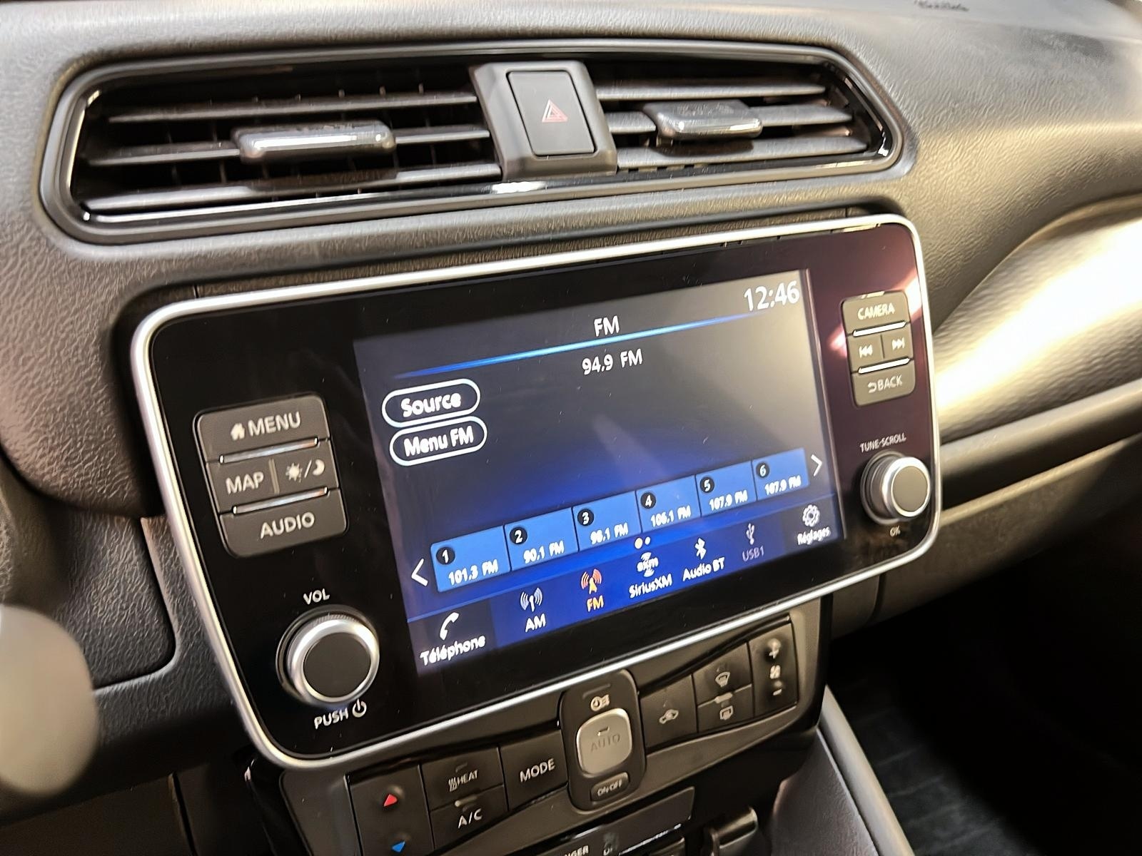 Nissan Leaf SV PLUS NAV 2025 - image #15