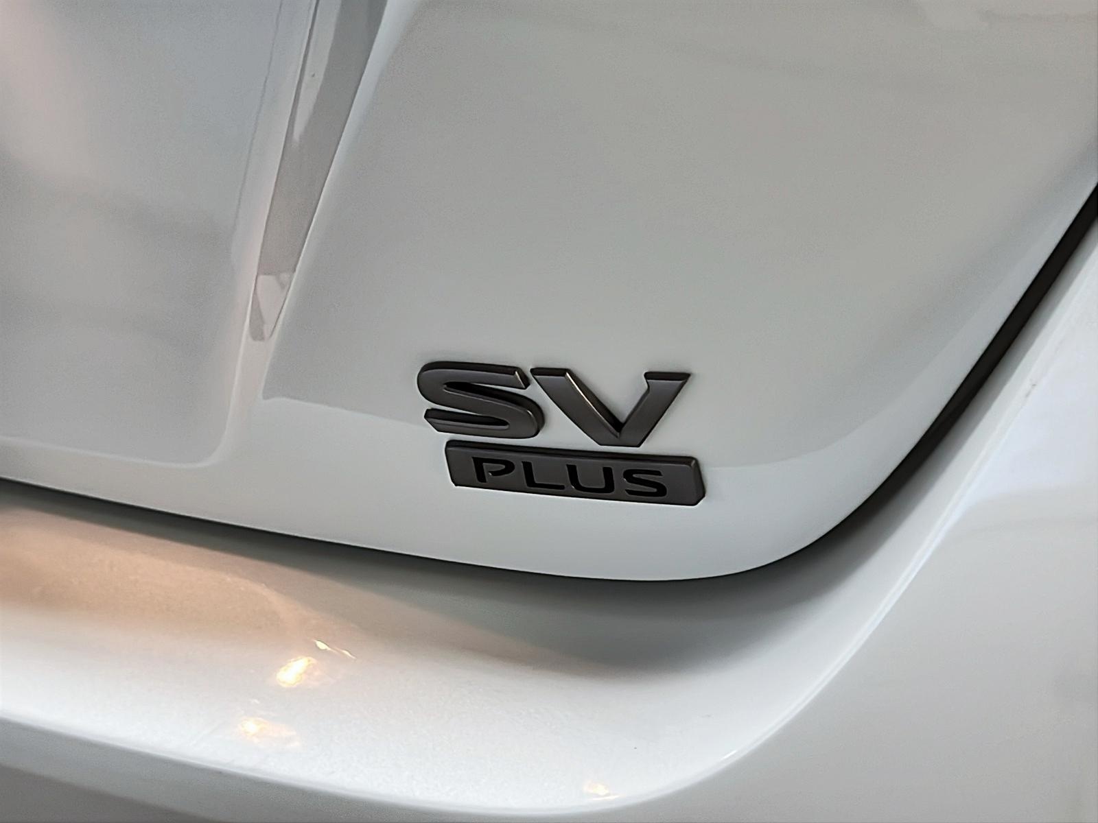 Nissan Leaf SV PLUS NAV 2025 - image #27