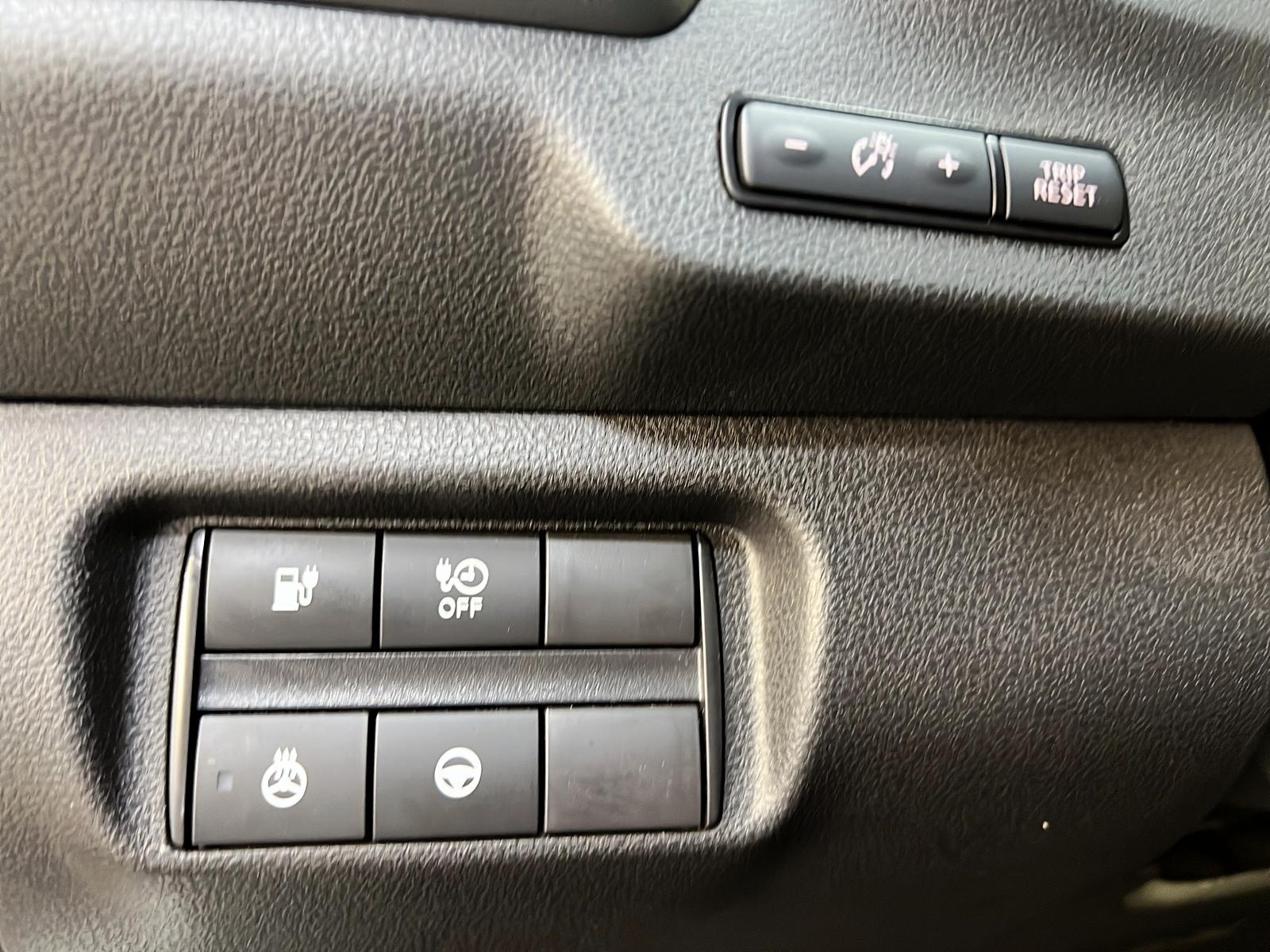 Nissan Leaf 2025 - Image #21