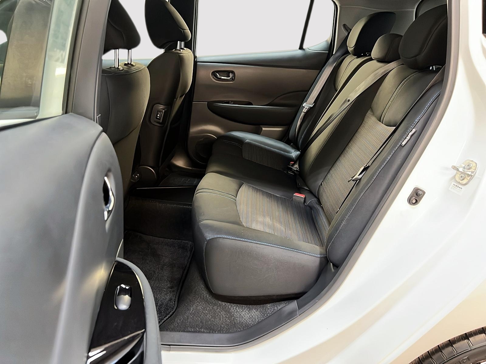 Nissan Leaf 2025 - Image #9