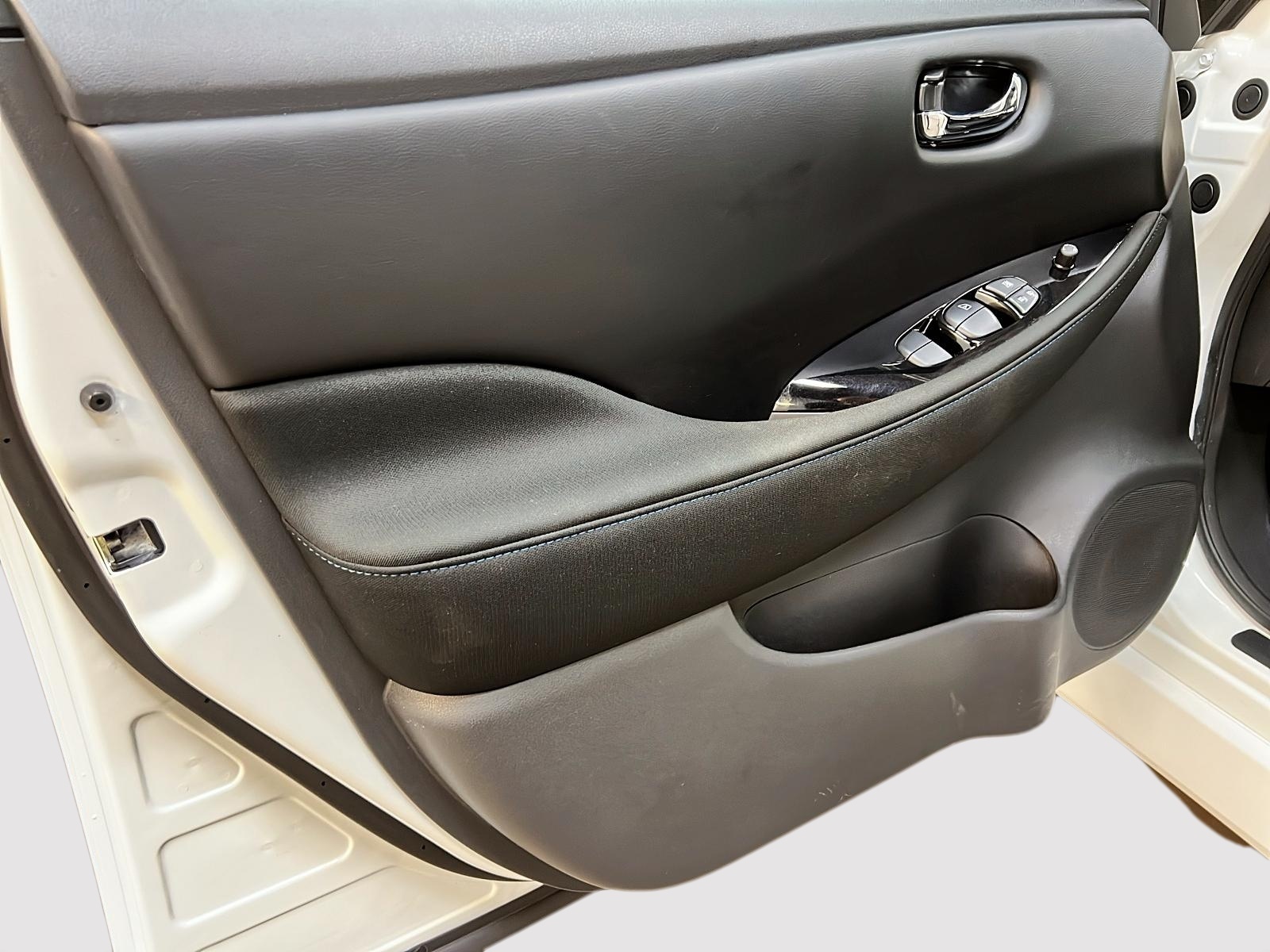 Nissan Leaf 2025 - Image #23