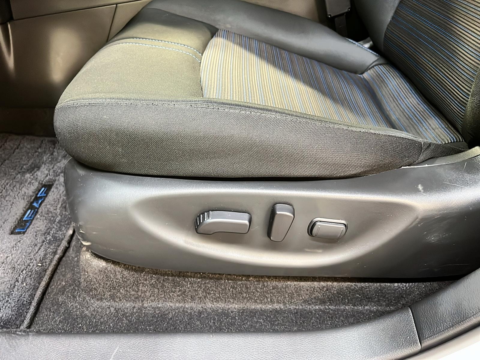 Nissan Leaf 2025 - Image #24