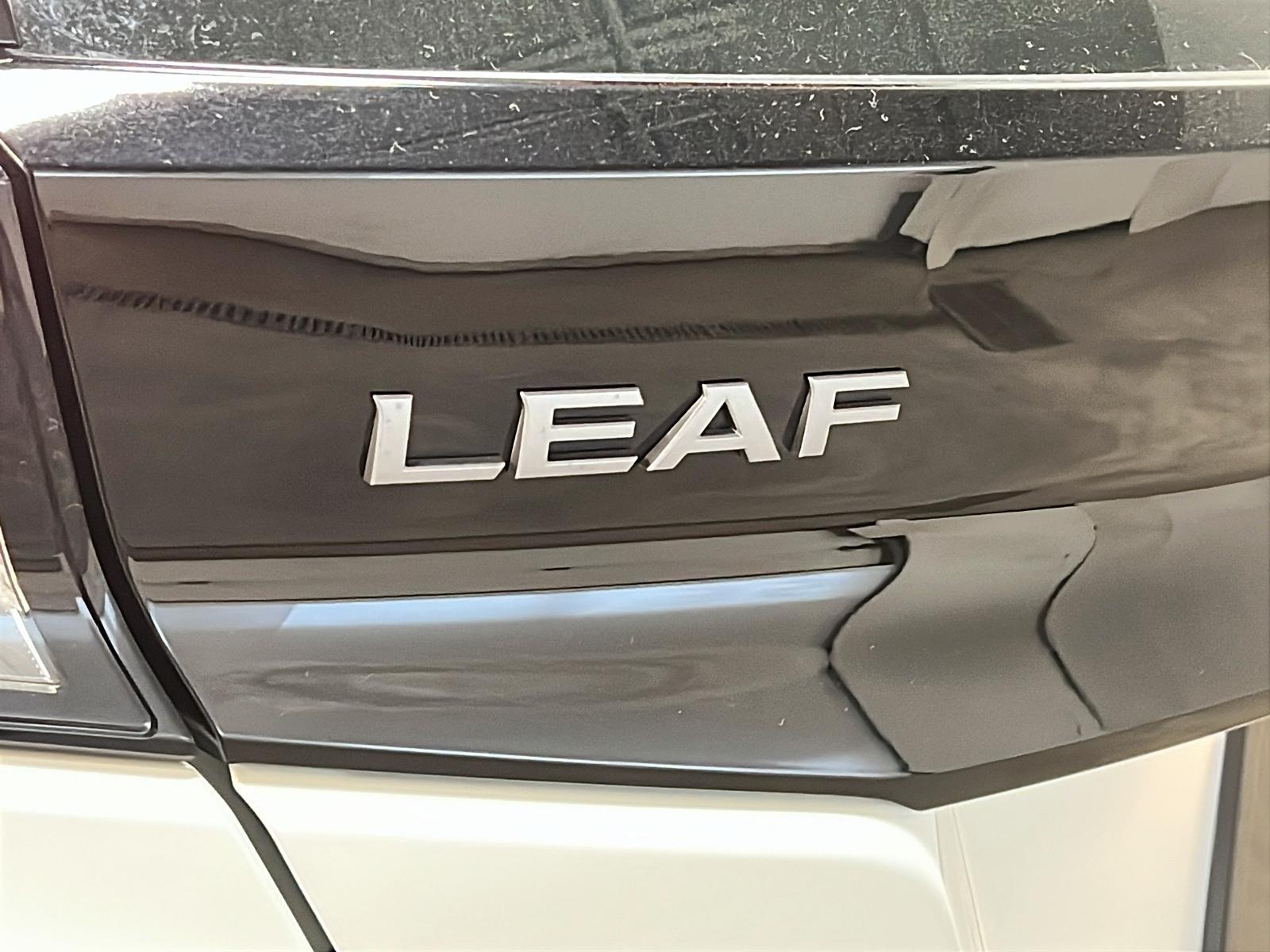 Nissan Leaf SV PLUS NAV 2025 - image #26