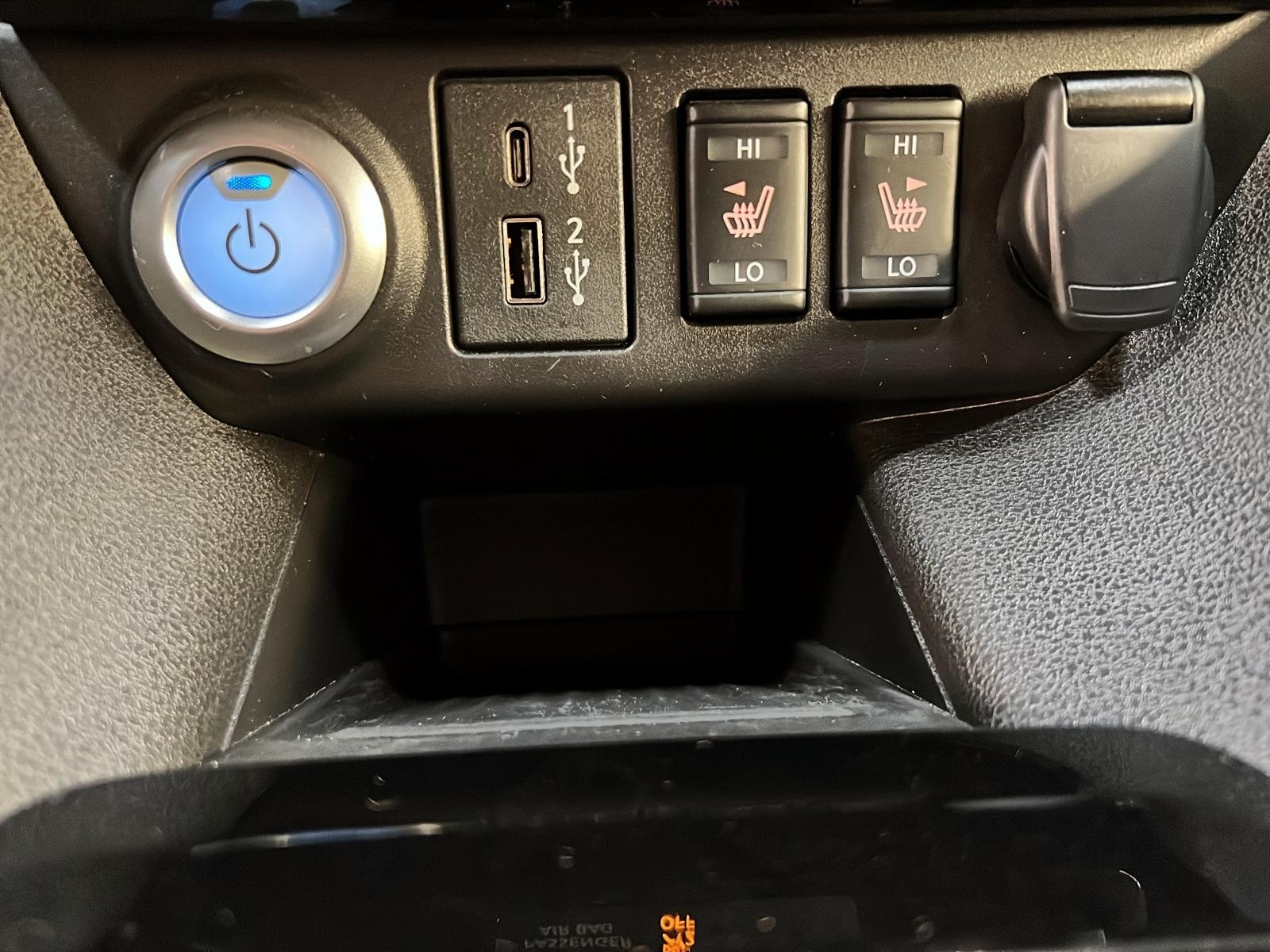 Nissan Leaf SV PLUS NAV 2025 - image #18