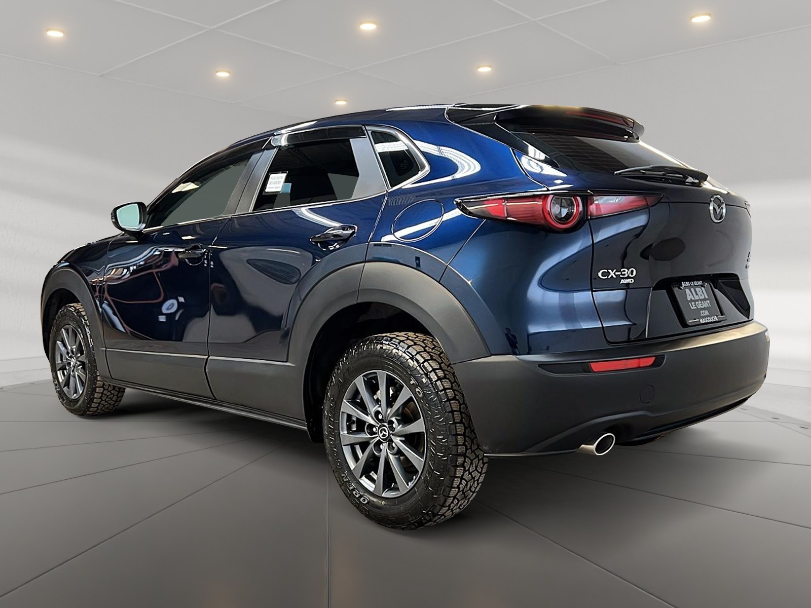 Mazda CX-30 2024 - Image #6