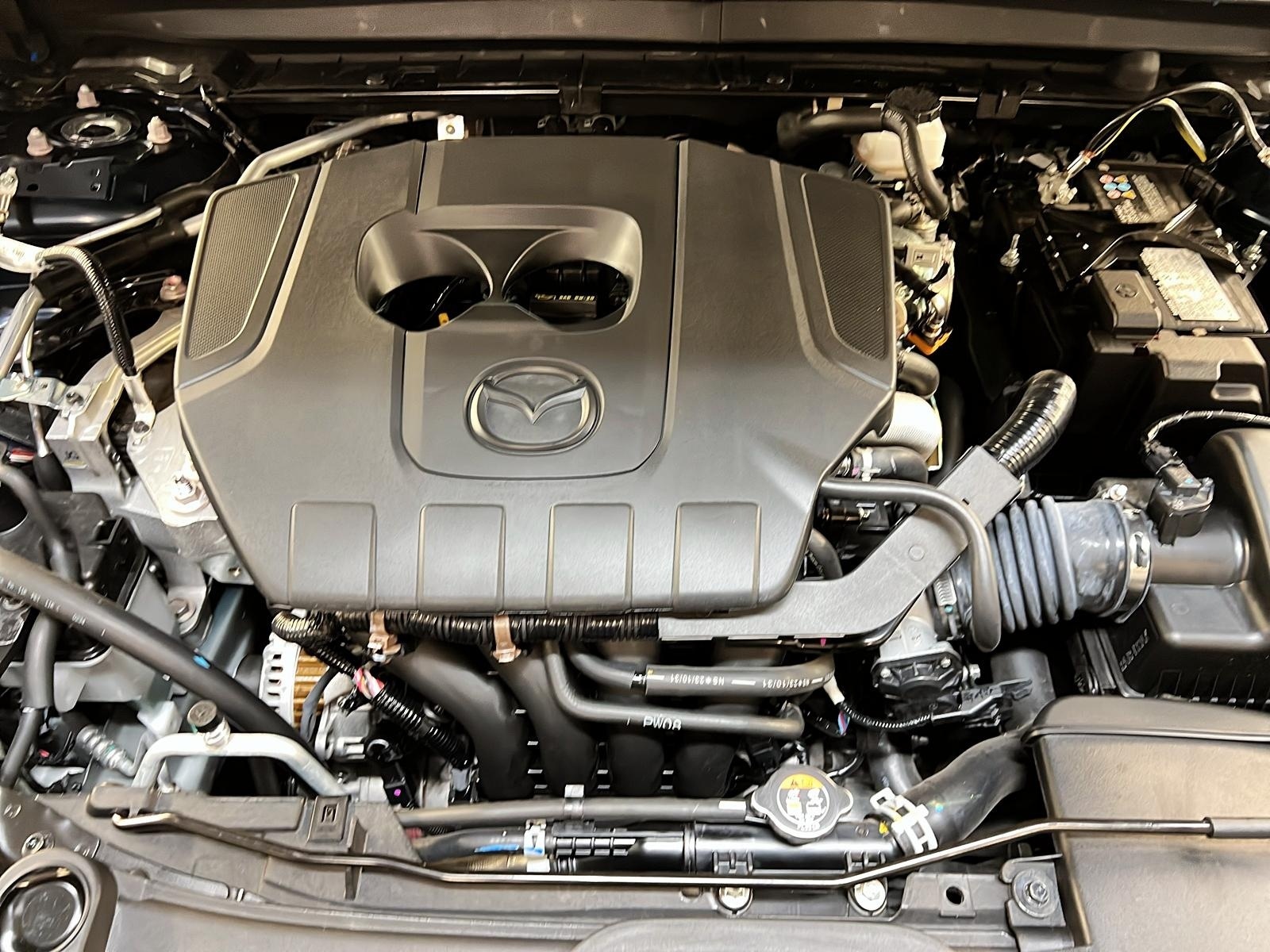 Mazda CX-30 GX 4RM 2024 - image #11