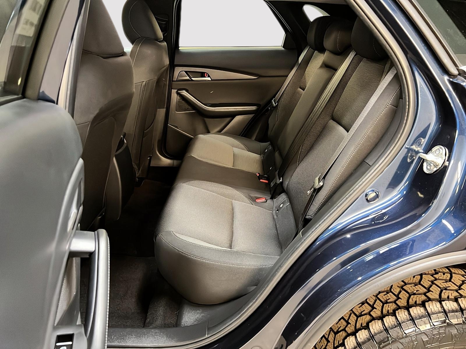 Mazda CX-30 GX 4RM 2024 - image #9