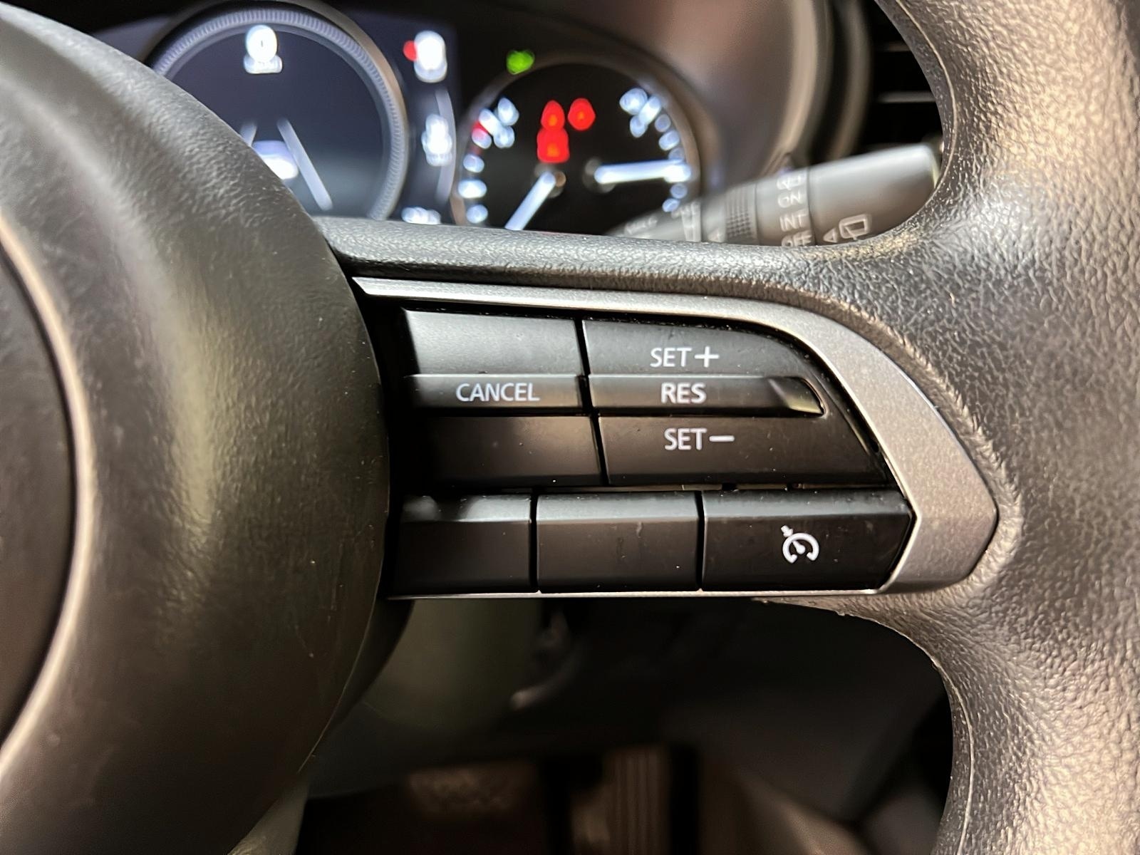 Mazda CX-30 2024 - Image #19