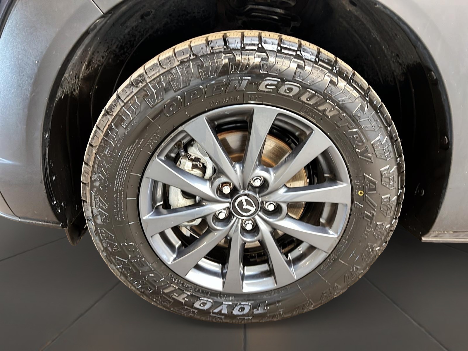 Mazda CX-30 2024 - Image #27