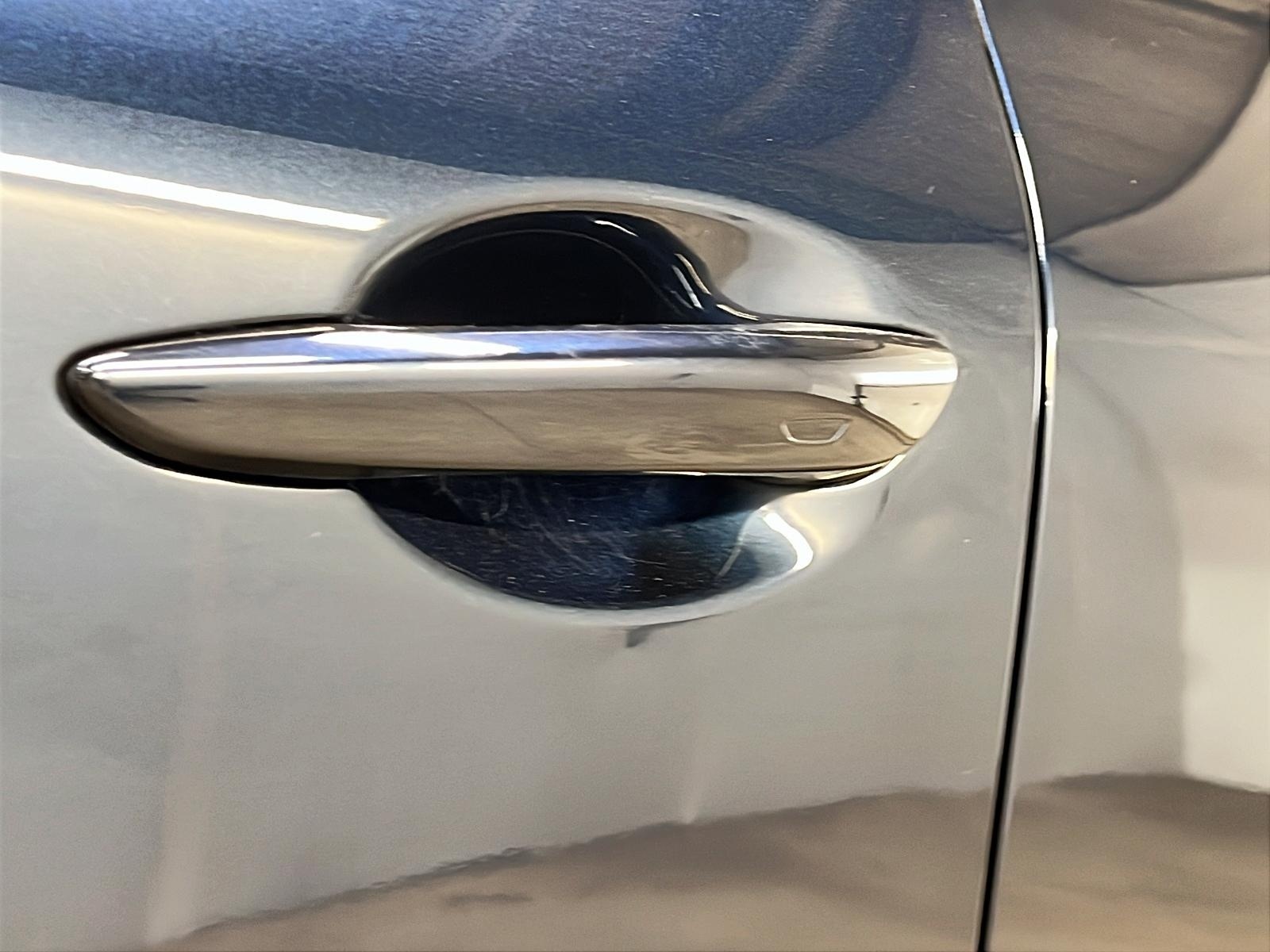 Mazda CX-30 2024 - Image #24