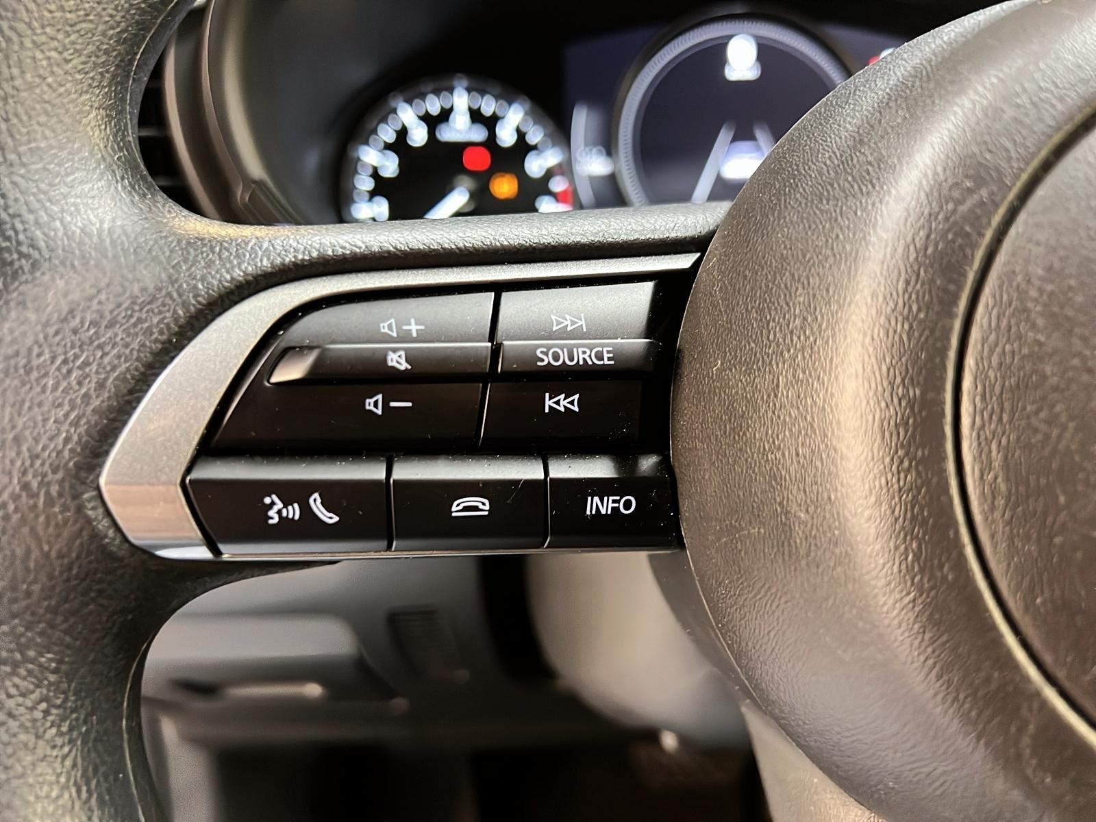 Mazda CX-30 2024 - Image #20