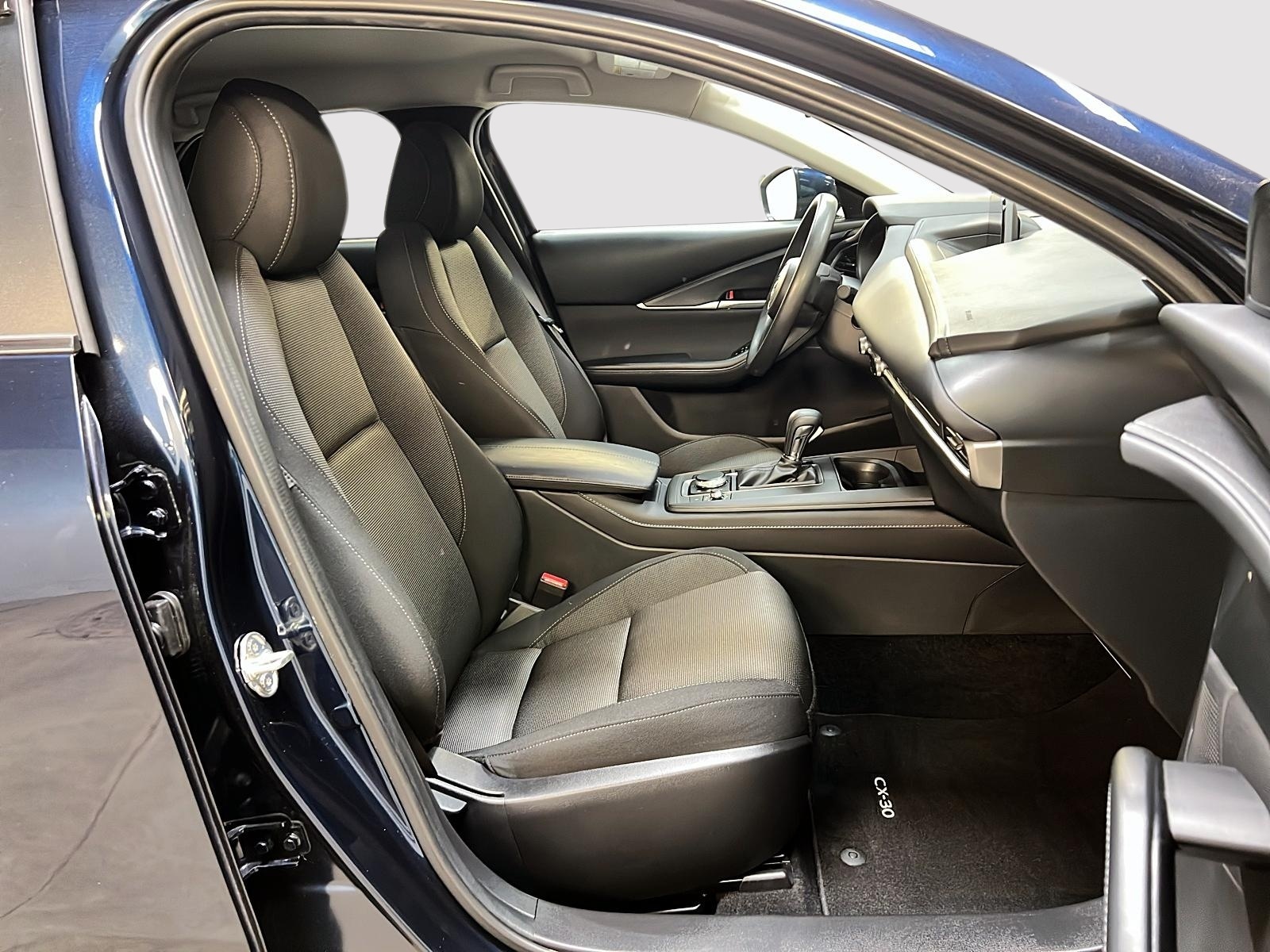 Mazda CX-30 2024 - Image #8