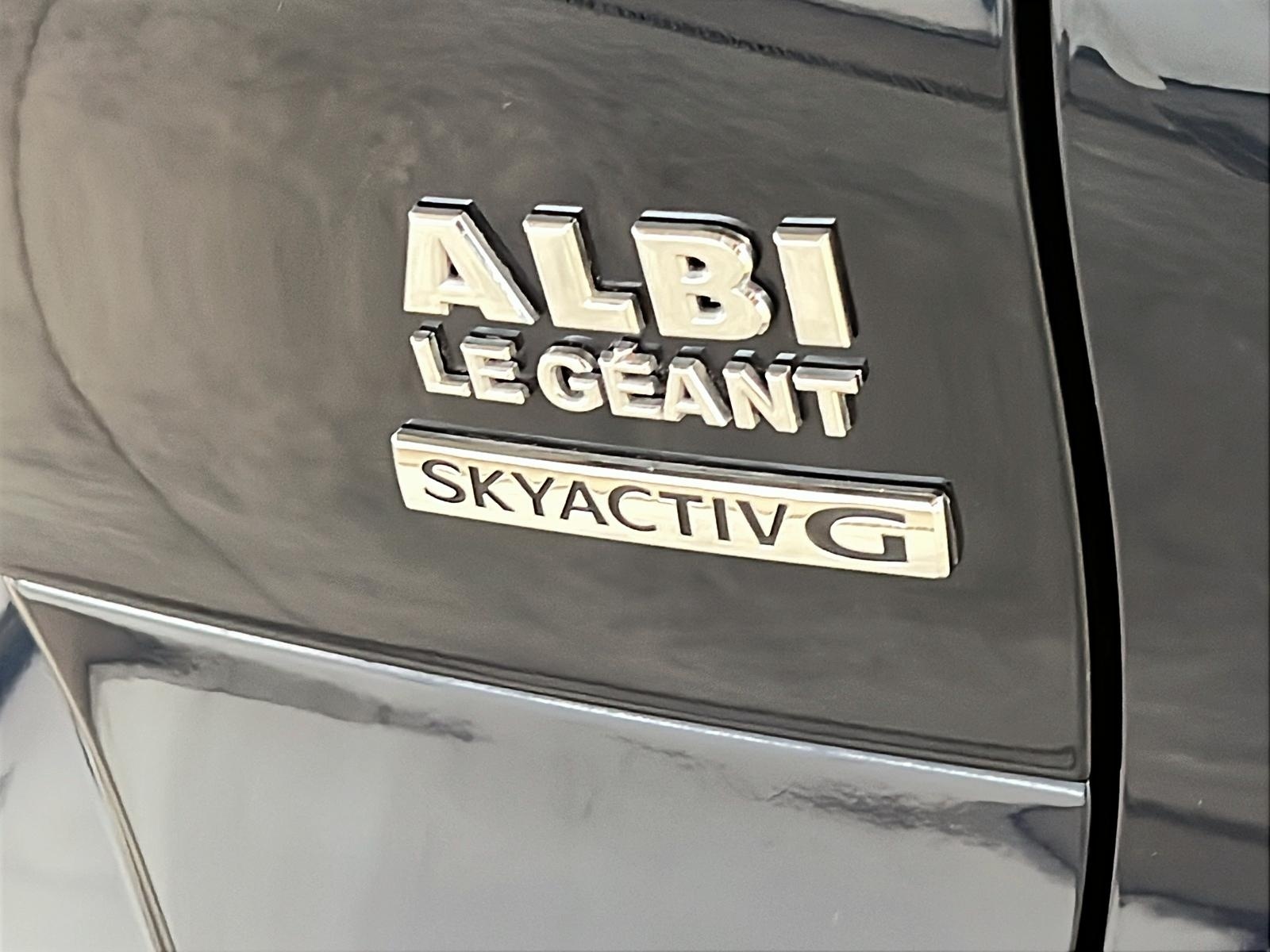 Mazda CX-30 GX 4RM 2024 - image #26