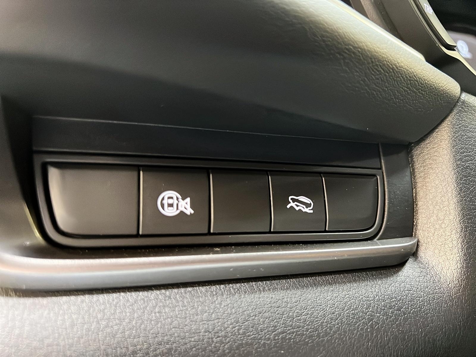 Mazda CX-30 2024 - Image #21
