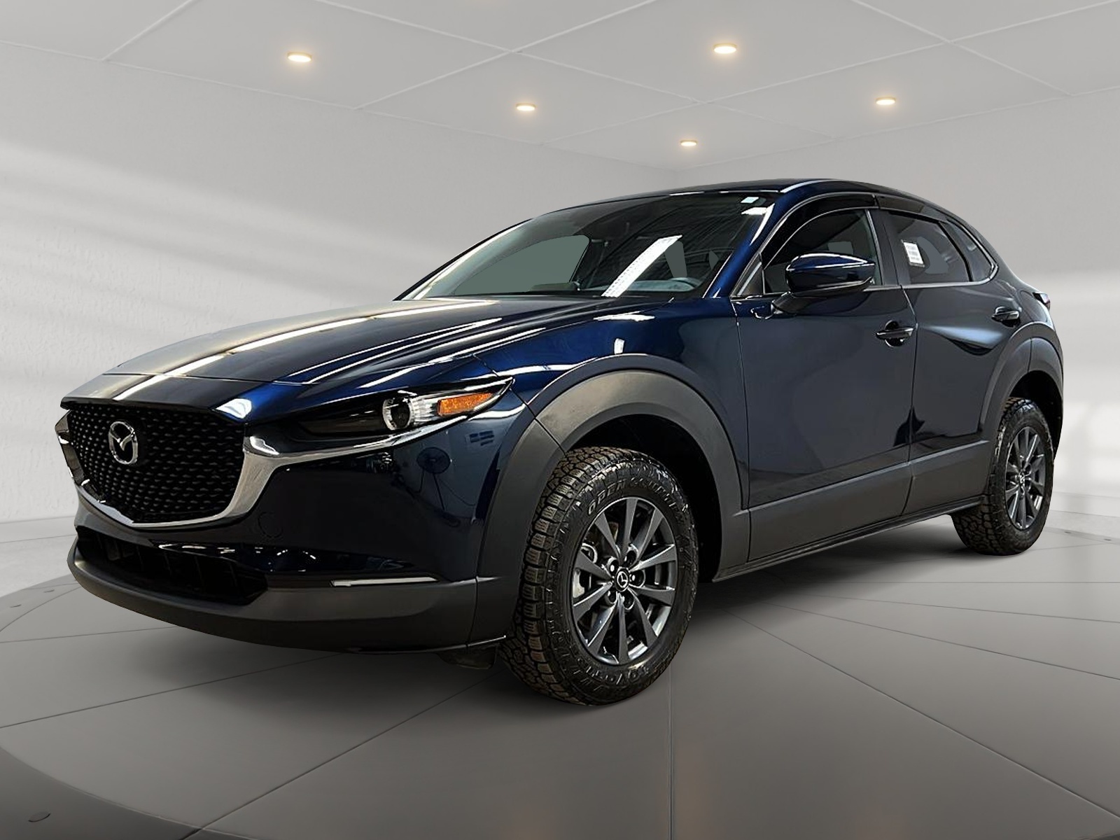 Mazda CX-30 2024 - Image #1