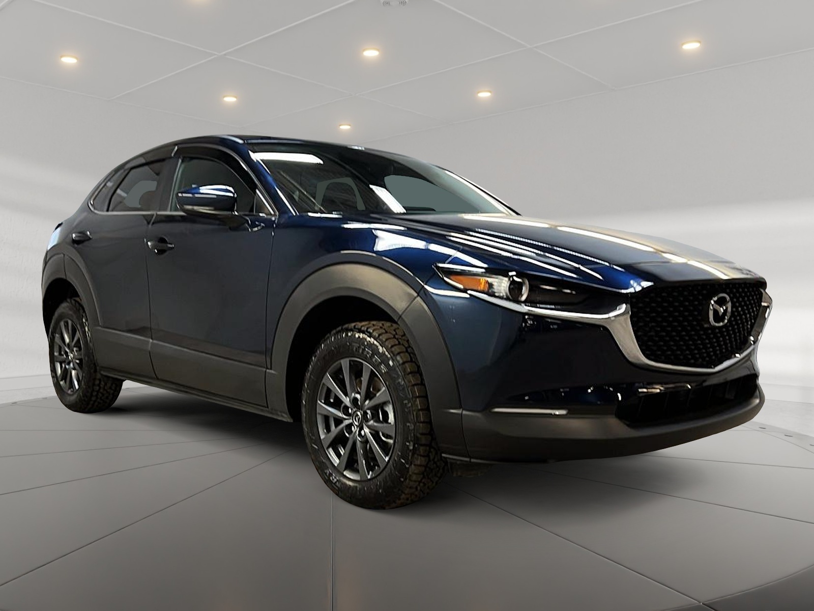 Mazda CX-30 2024 - Image #3