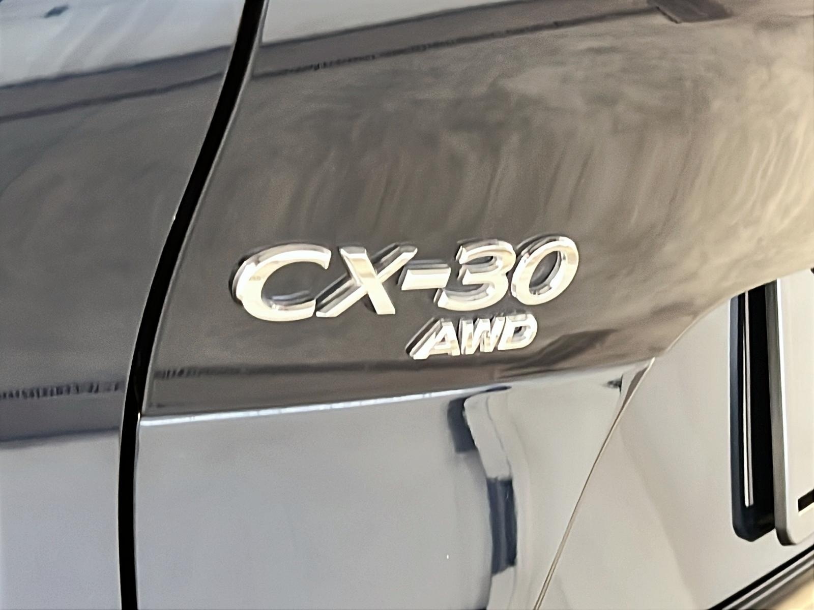 Mazda CX-30 2024 - Image #25