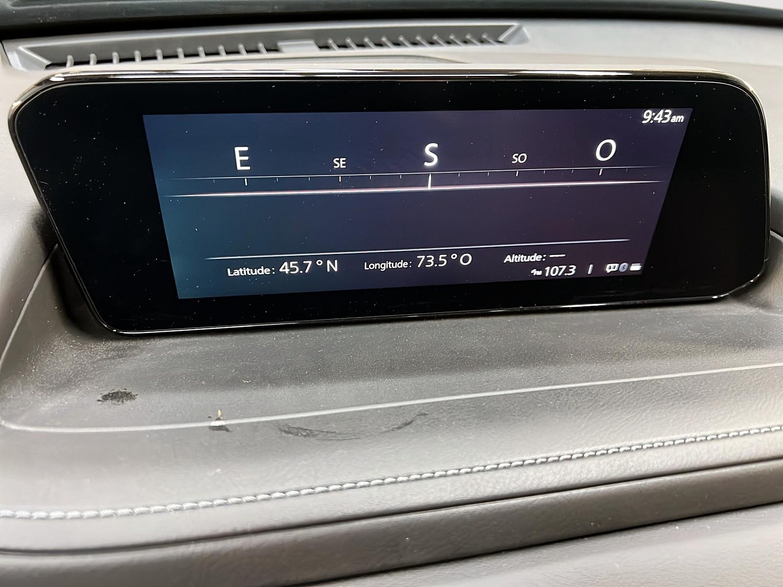 Mazda CX-30 2024 - Image #17