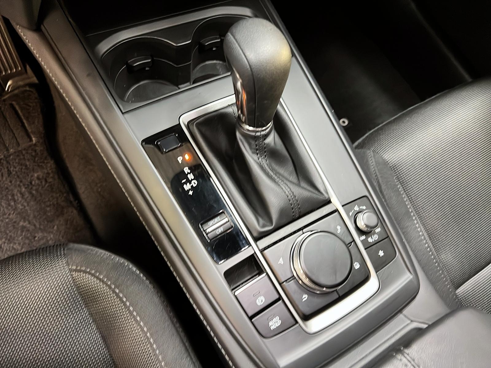 Mazda CX-30 GX 4RM 2024 - image #13