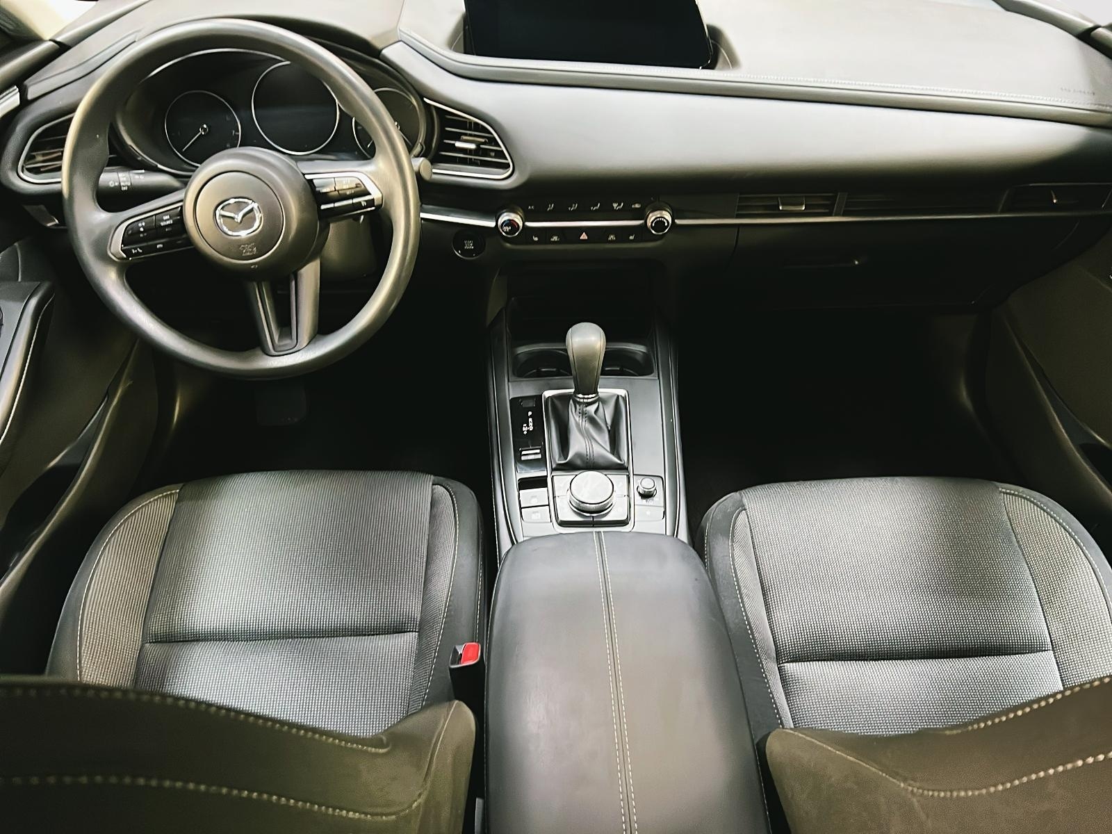 Mazda CX-30 2024 - Image #10