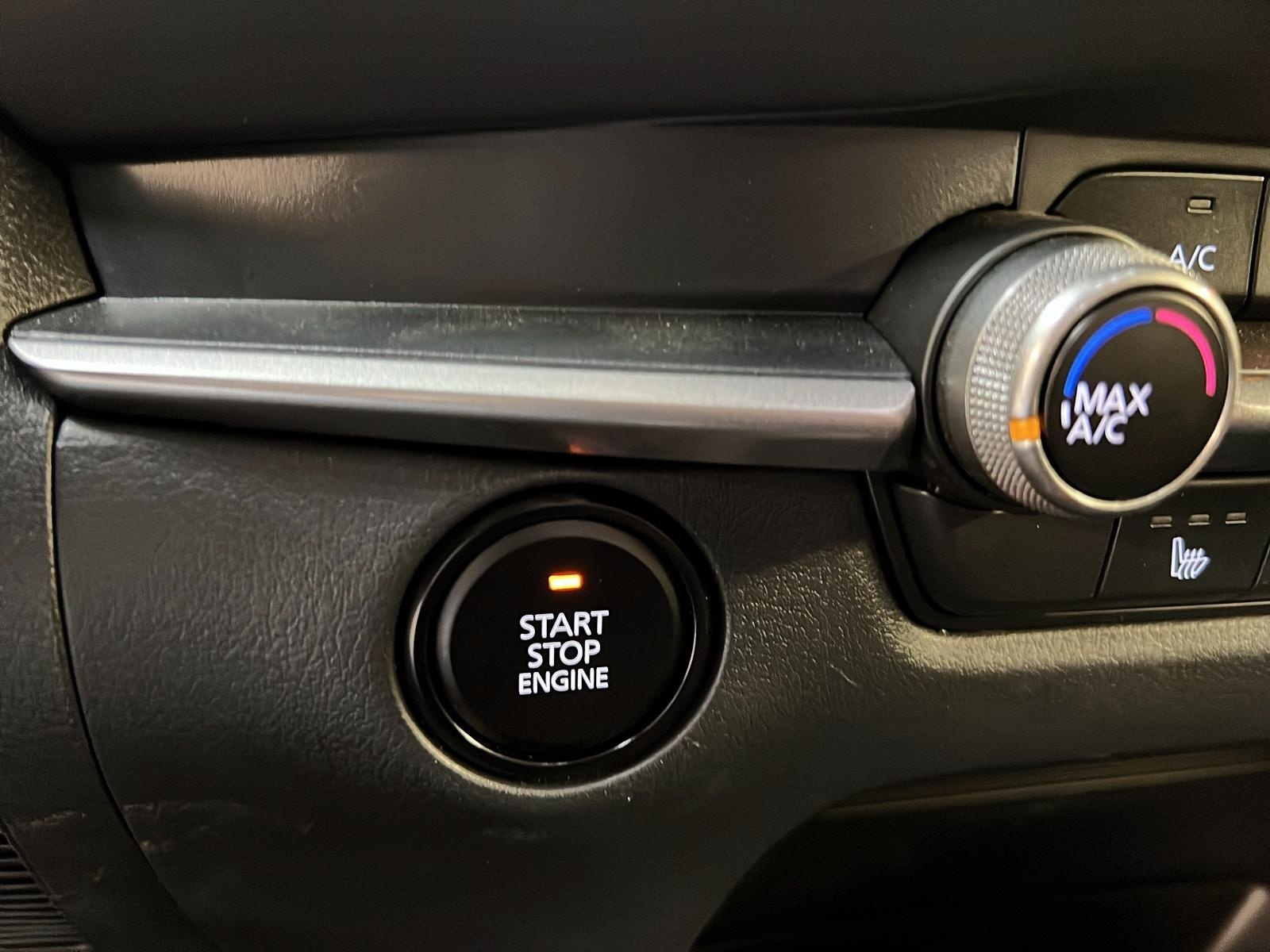 Mazda CX-30 2024 - Image #18