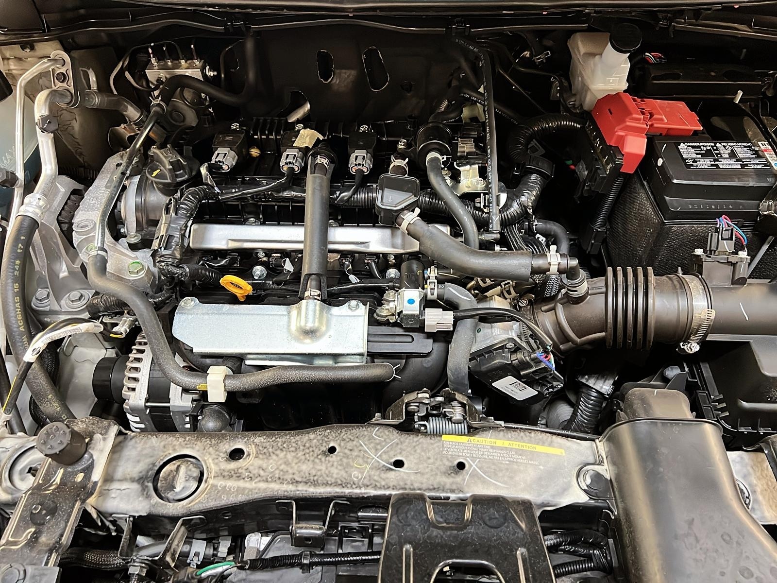 Nissan Versa SR 2024 - image #11