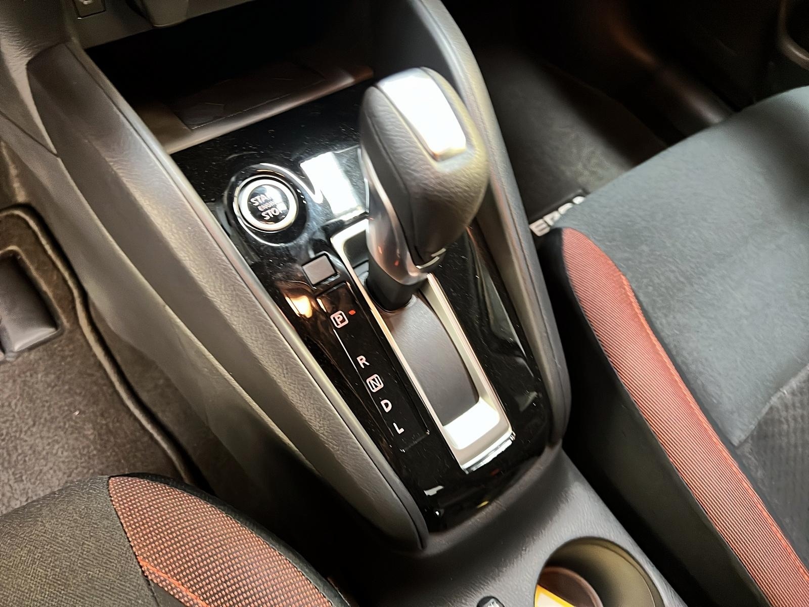 Nissan Versa 2024 - Image #13