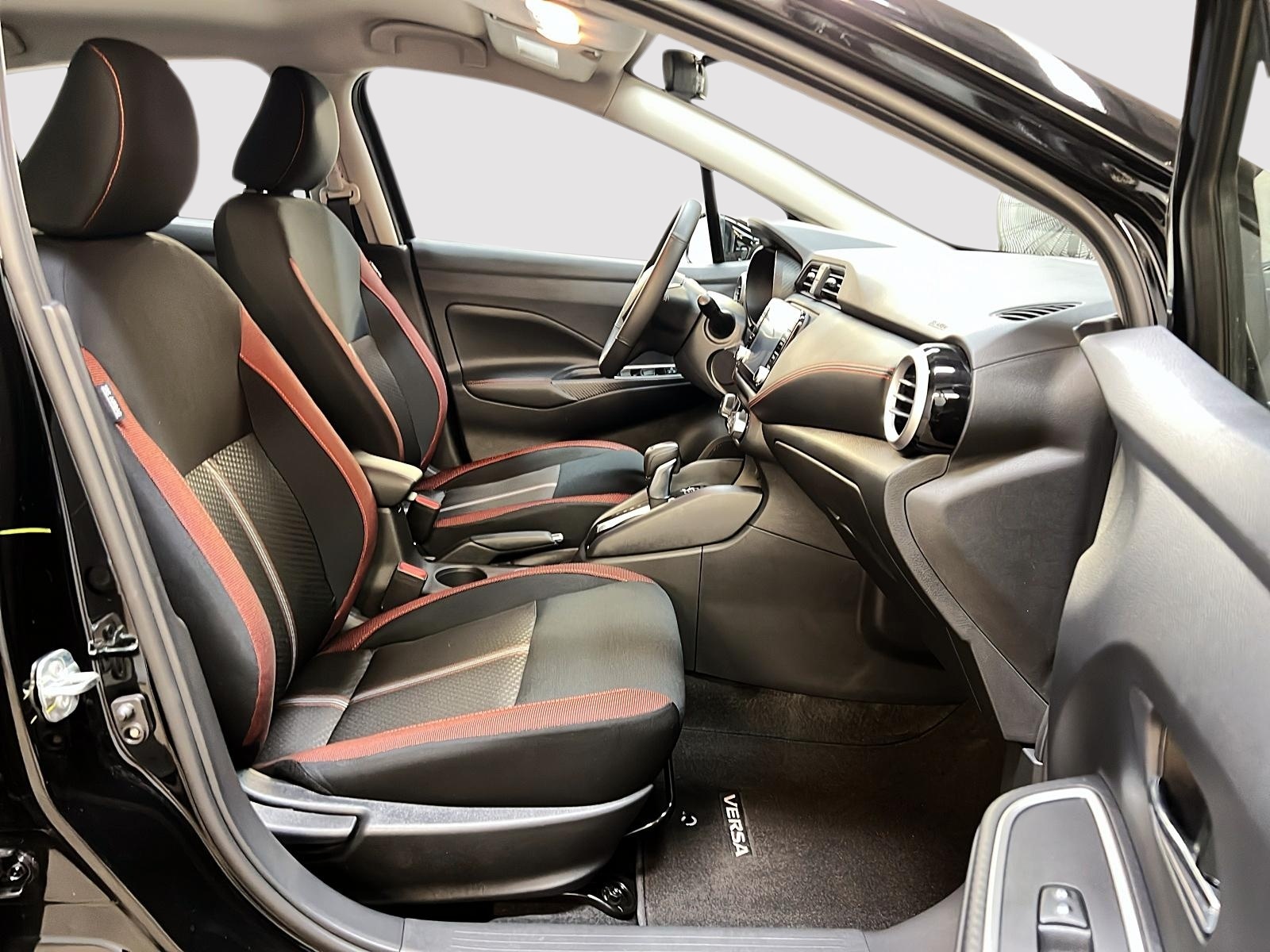 Nissan Versa SR 2024 - image #8
