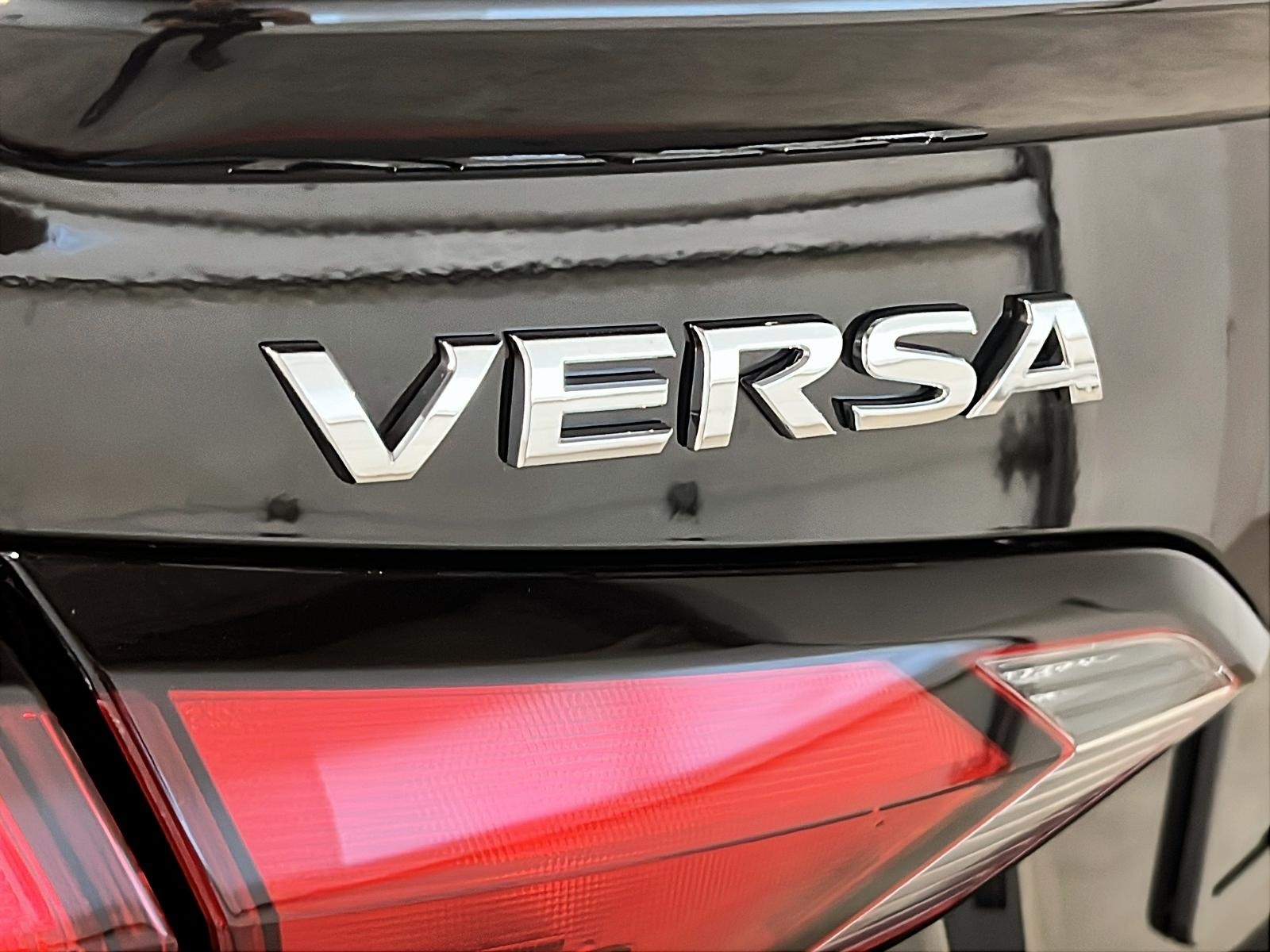 Nissan Versa 2024 - Image #23