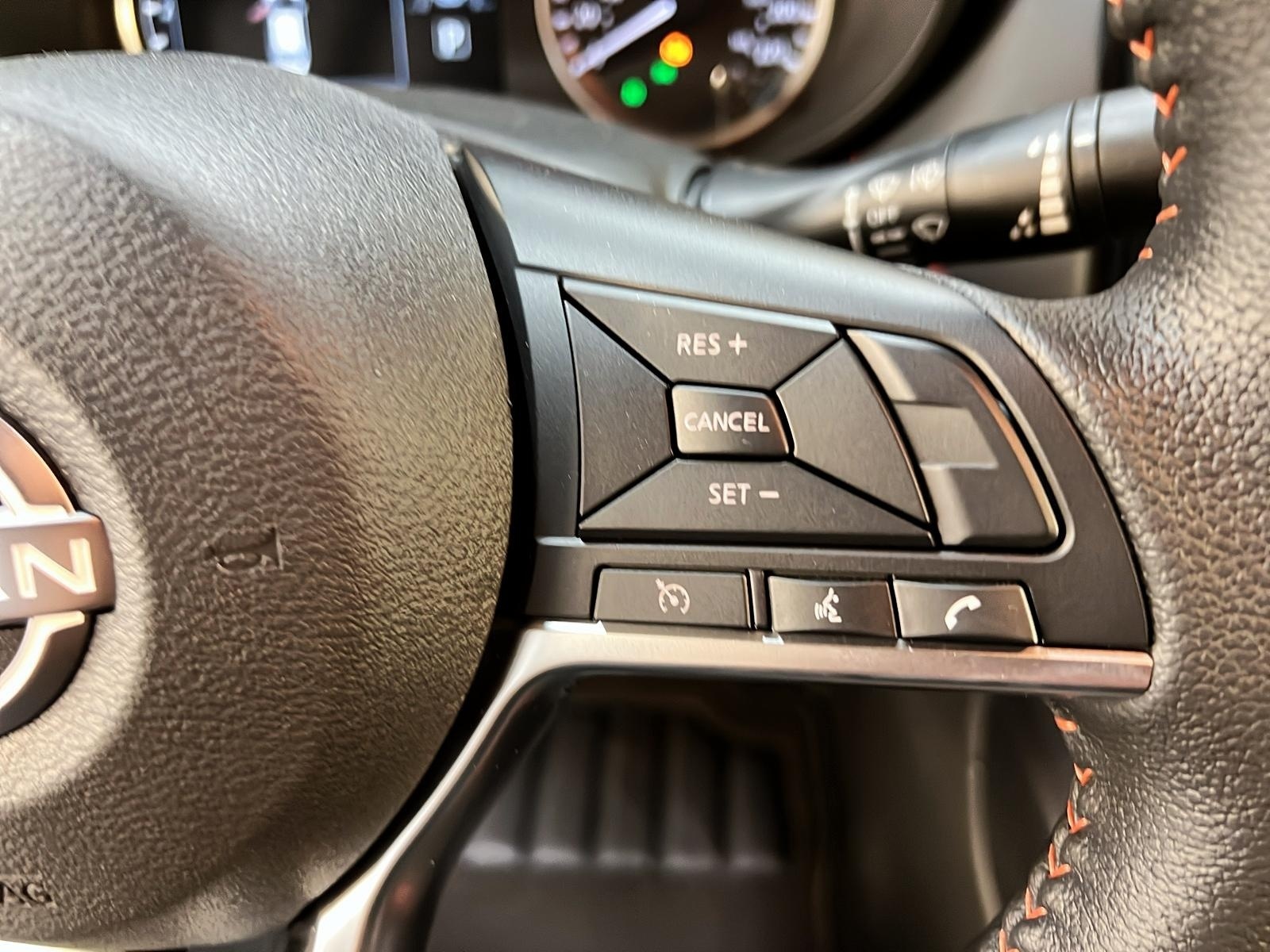 Nissan Versa 2024 - Image #18