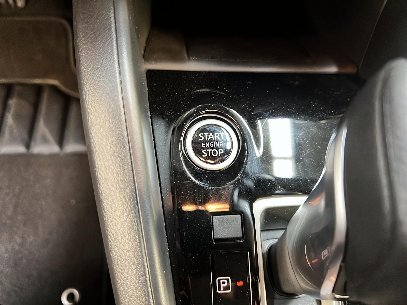 Nissan Versa 2024 - Image #17