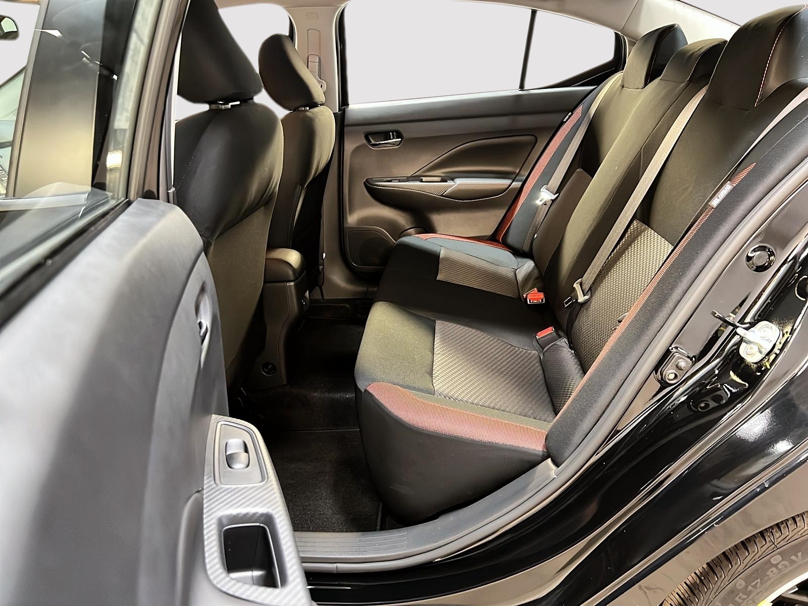Nissan Versa SR 2024 - image #9